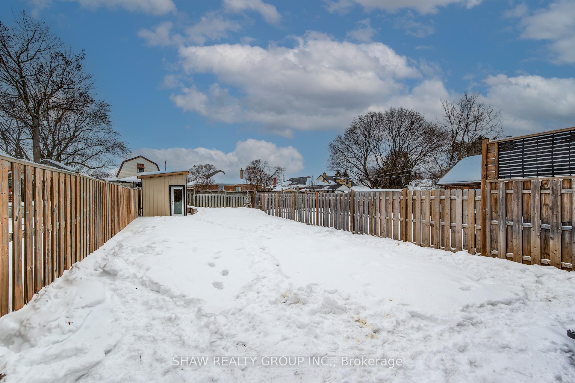 Photo 56 of 110 Donald Street, Kitchener — HOMEH