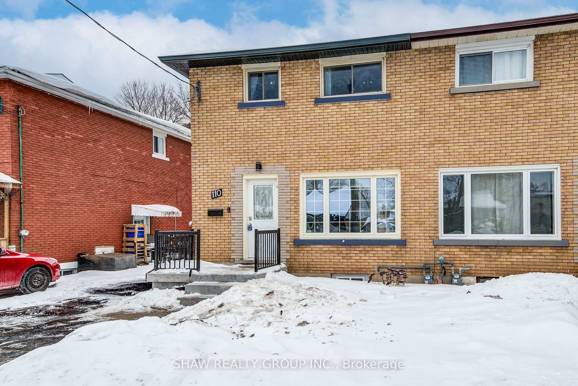 Photo 4 of 110 Donald Street, Kitchener — HOMEH