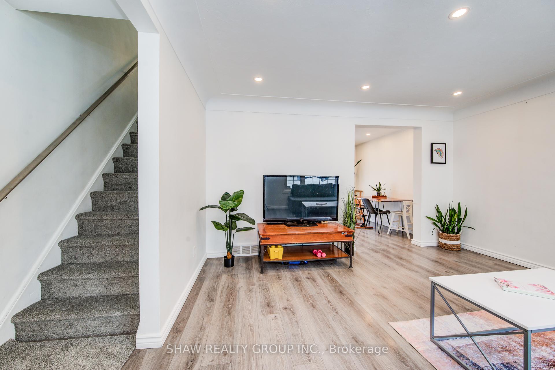 Photo 7 of 110 Donald Street, Kitchener — HOMEH