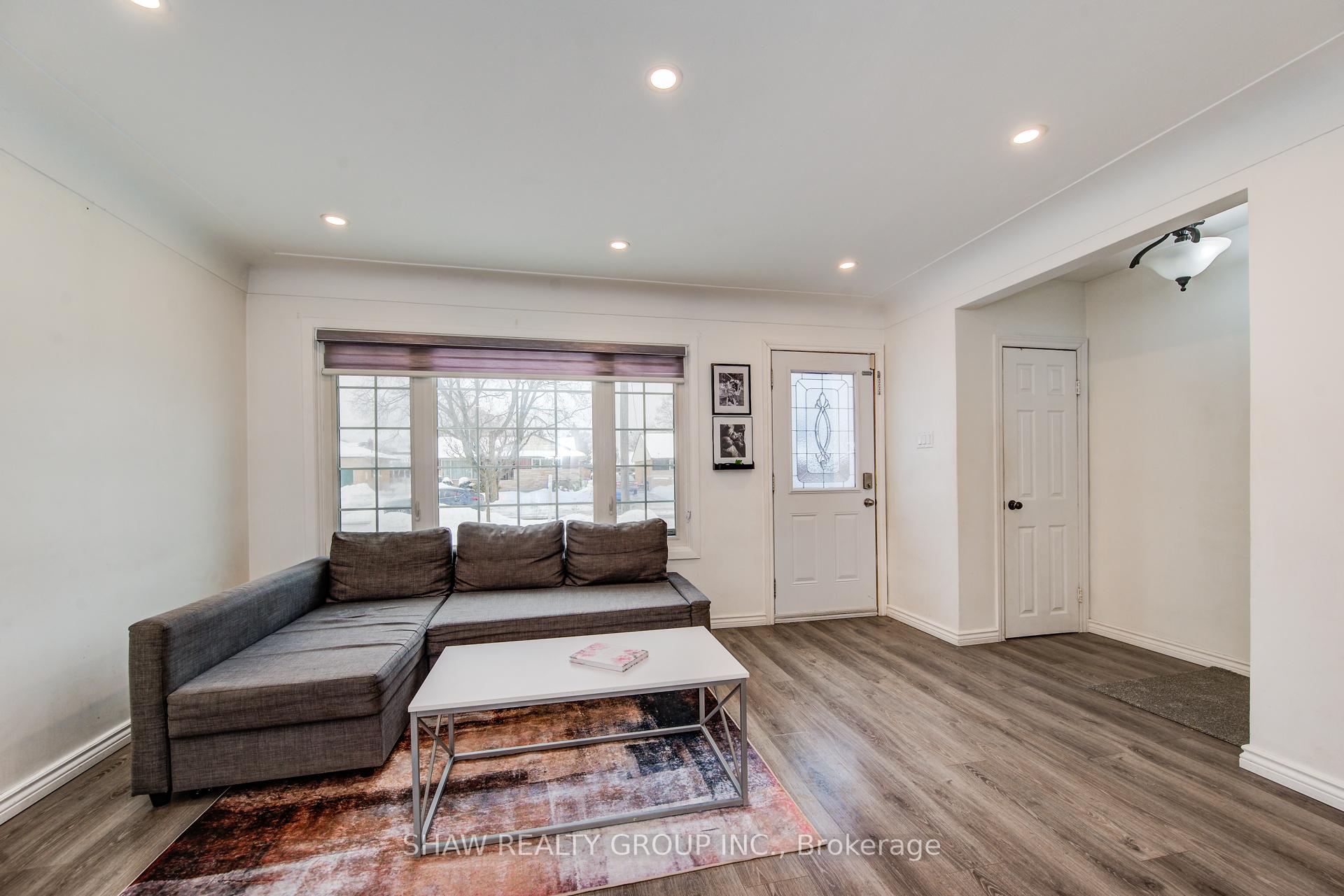 Photo 9 of 110 Donald Street, Kitchener — HOMEH