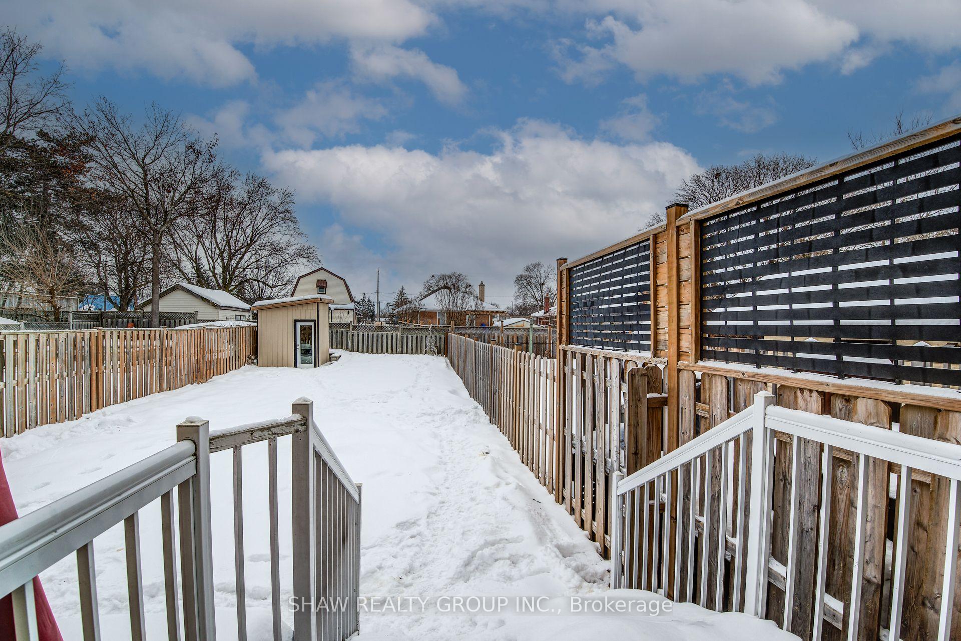 Photo 70 of 110 Donald Street, Kitchener — HOMEH