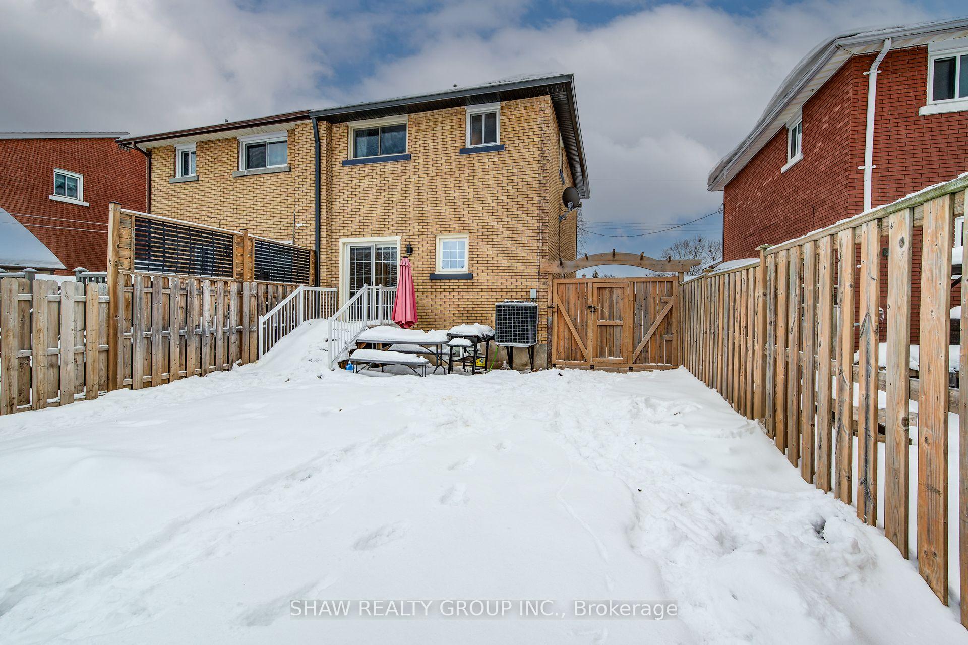 Photo 74 of 110 Donald Street, Kitchener — HOMEH
