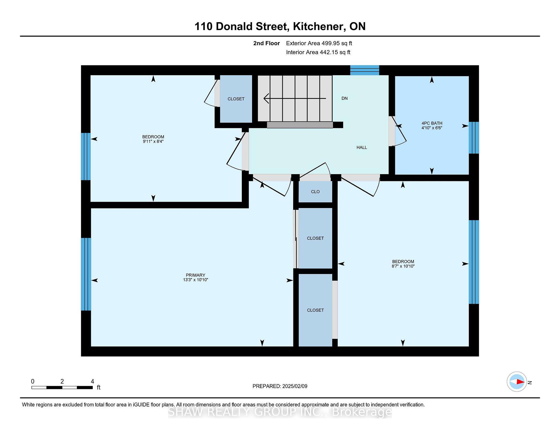 Photo 77 of 110 Donald Street, Kitchener — HOMEH