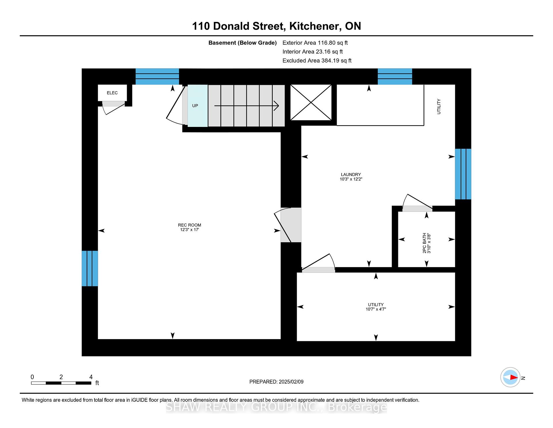 Photo 78 of 110 Donald Street, Kitchener — HOMEH
