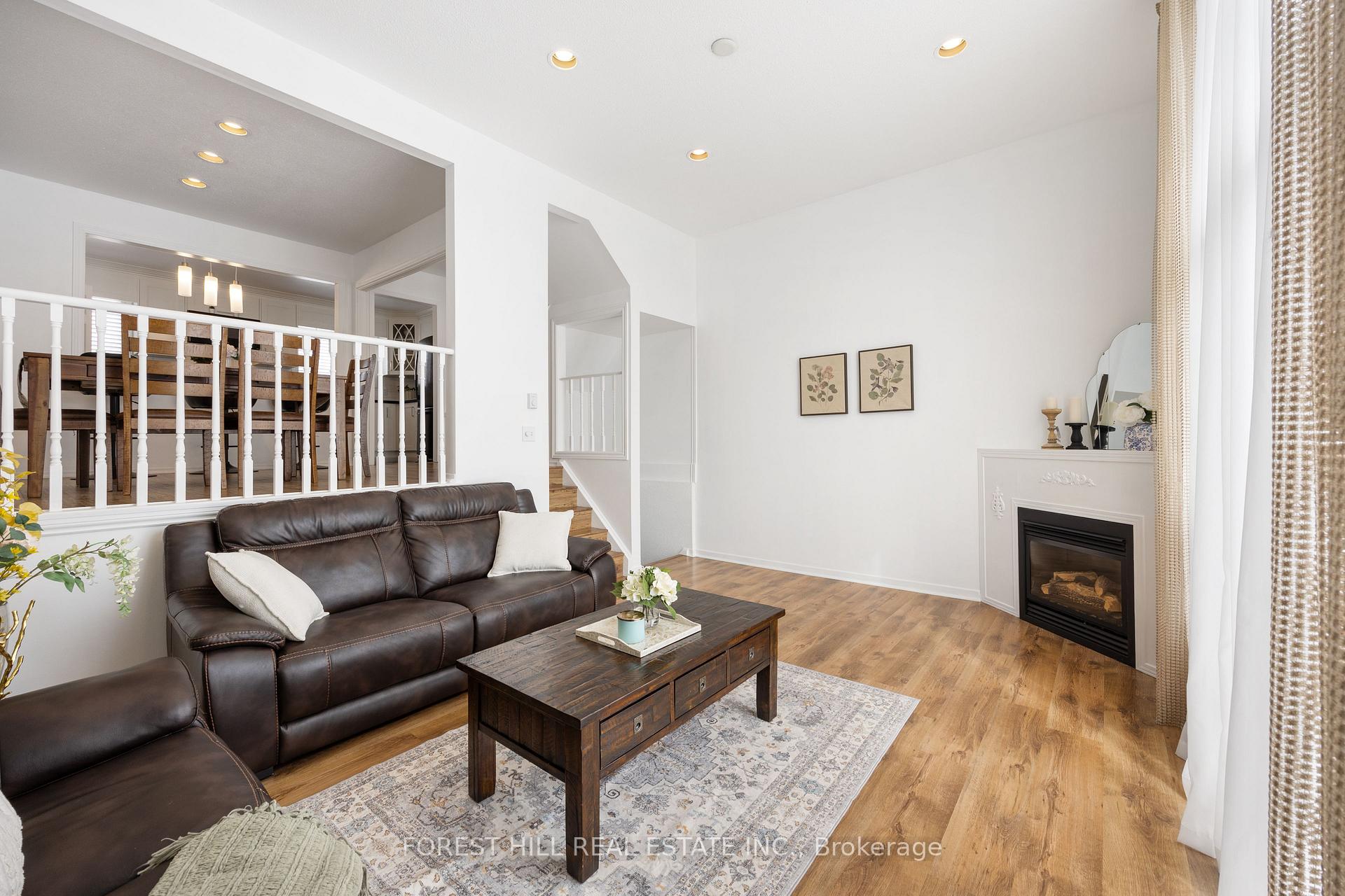 Photo 13 of Unit 52, 141 Clark Avenue, Markham, Thornhill — HOMEH