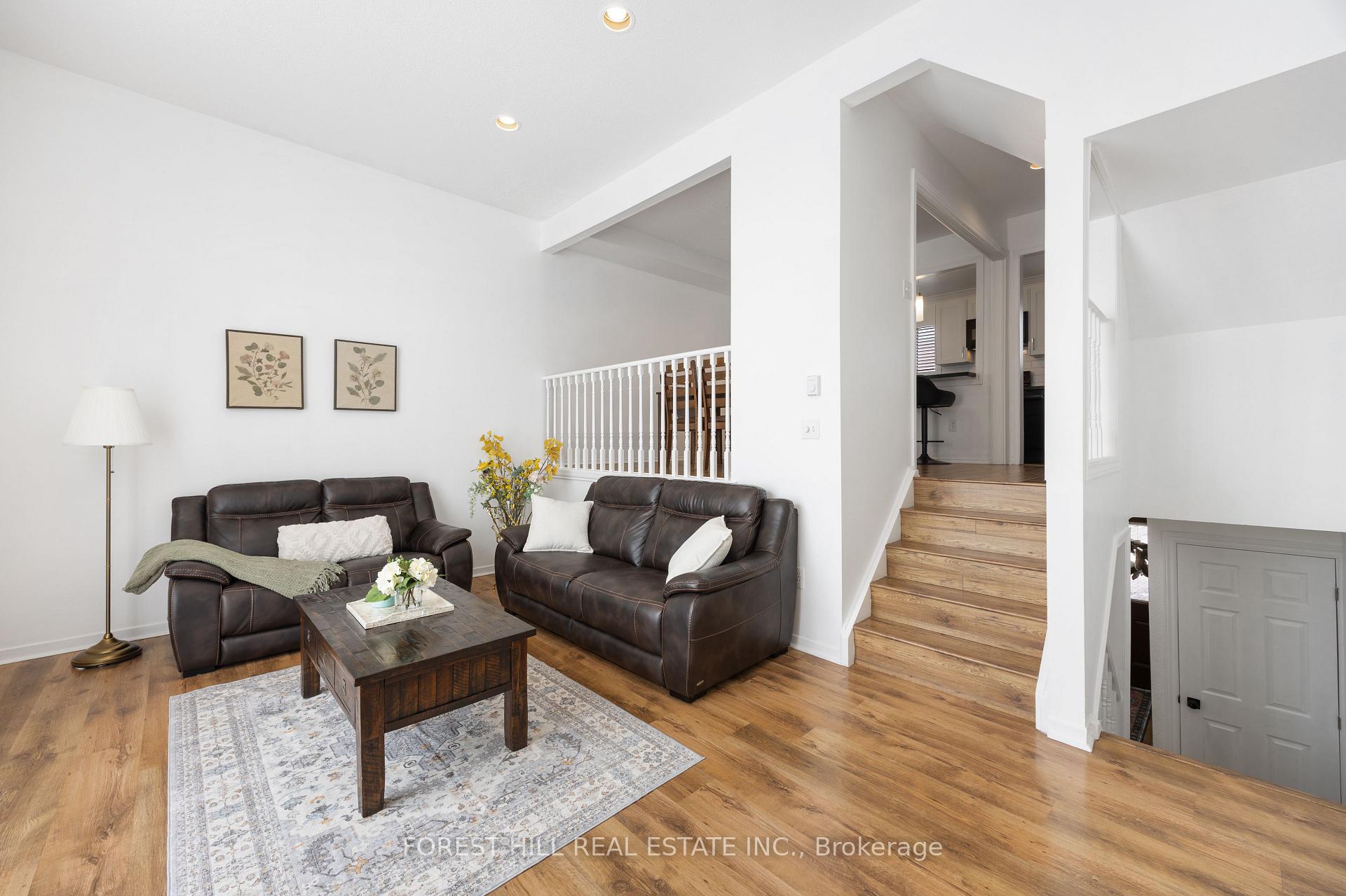 Photo 14 of Unit 52, 141 Clark Avenue, Markham, Thornhill — HOMEH