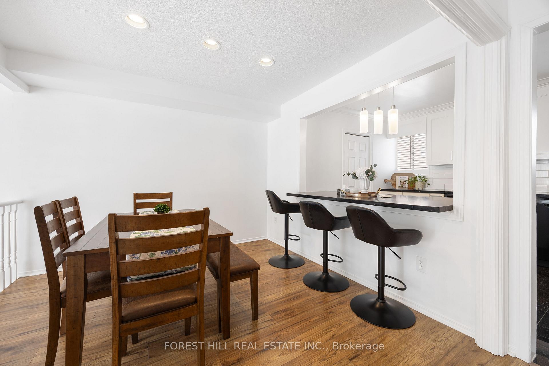 Photo 16 of Unit 52, 141 Clark Avenue, Markham, Thornhill — HOMEH