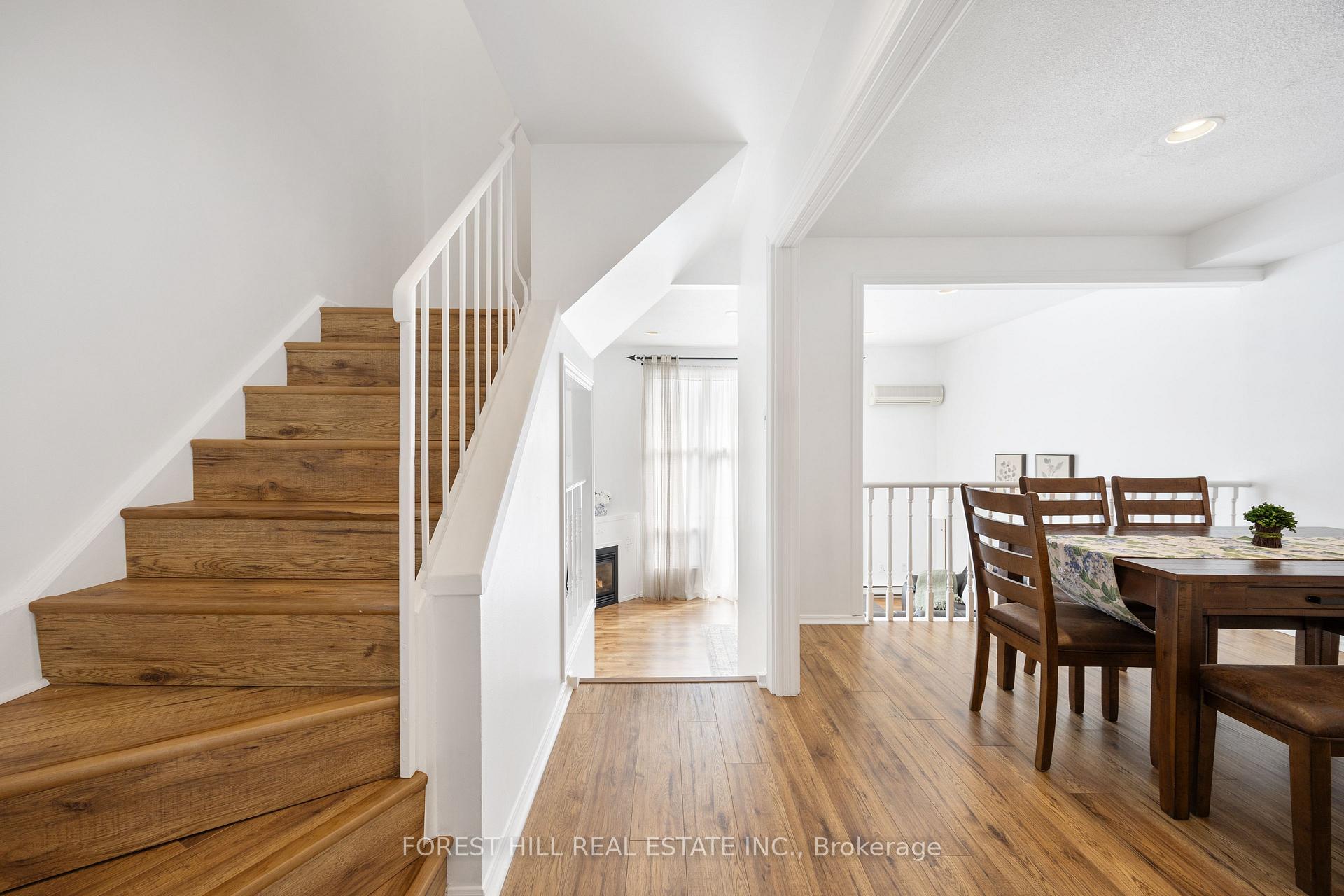 Photo 20 of Unit 52, 141 Clark Avenue, Markham, Thornhill — HOMEH