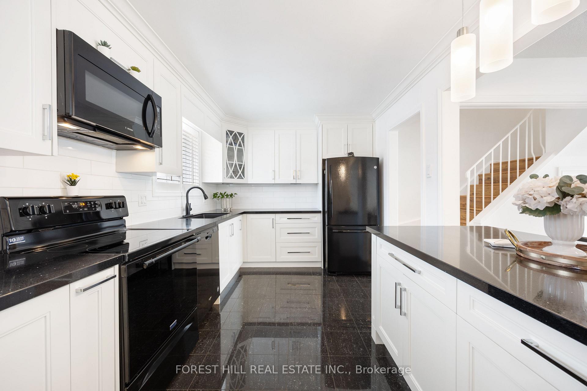 Photo 21 of Unit 52, 141 Clark Avenue, Markham, Thornhill — HOMEH
