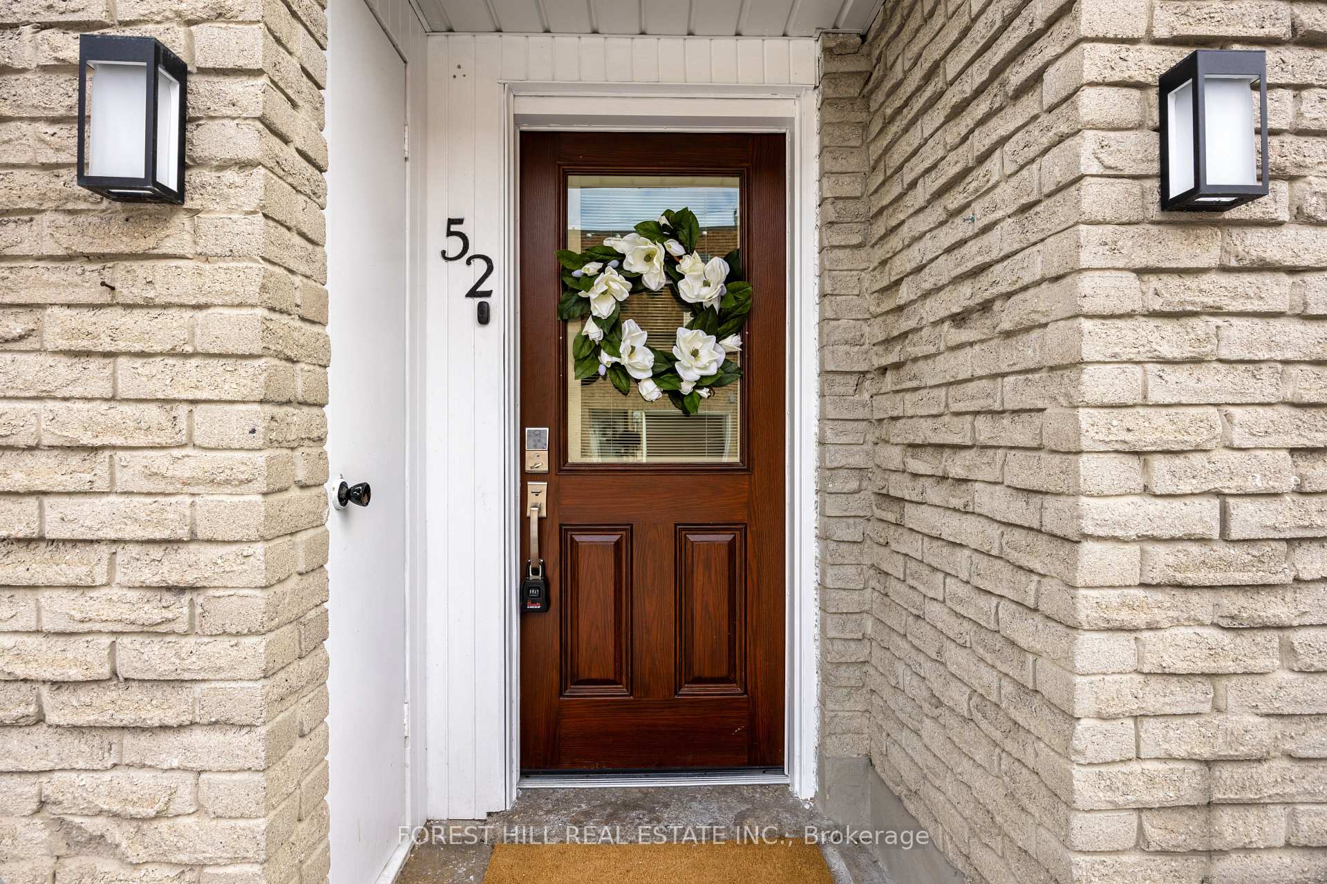 Photo 22 of Unit 52, 141 Clark Avenue, Markham, Thornhill — HOMEH
