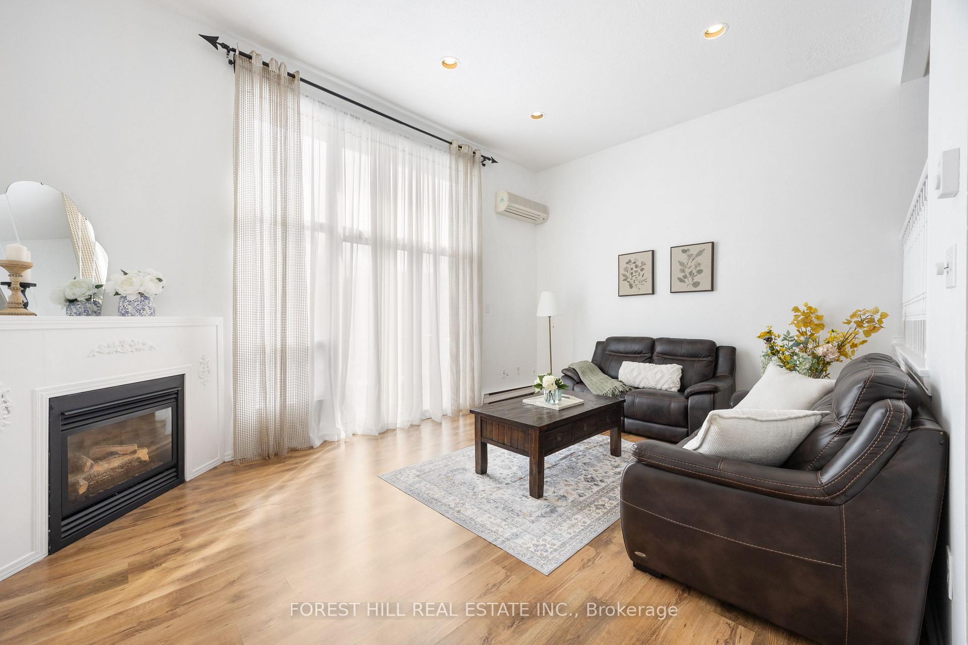 Photo 31 of Unit 52, 141 Clark Avenue, Markham, Thornhill — HOMEH