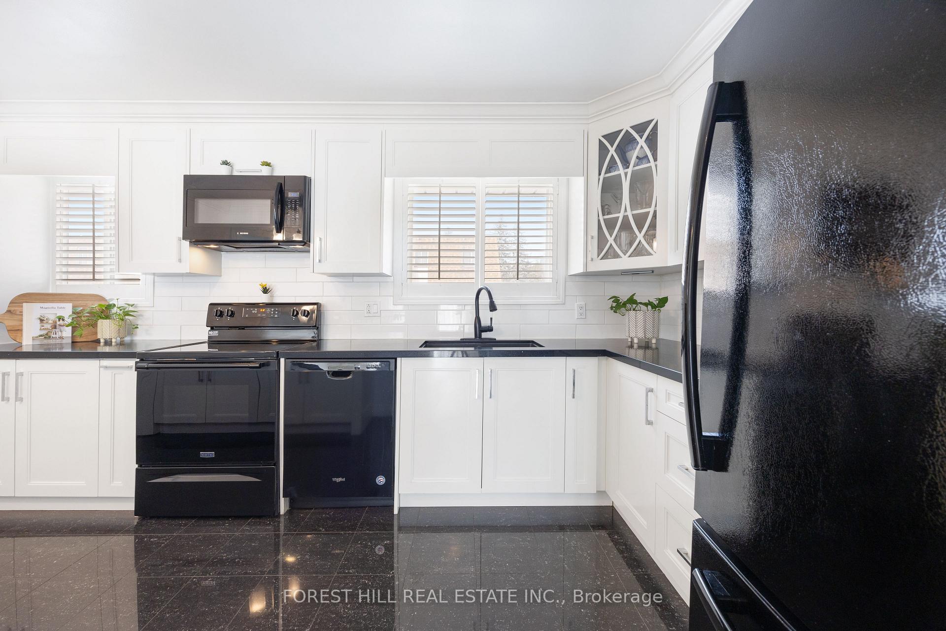 Photo 36 of Unit 52, 141 Clark Avenue, Markham, Thornhill — HOMEH