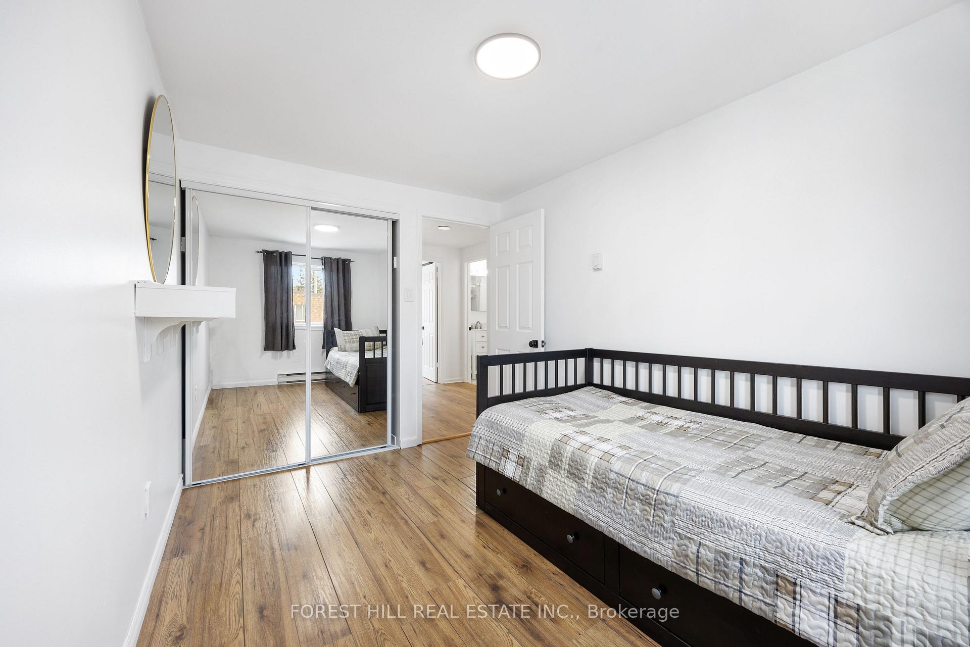 Photo 42 of Unit 52, 141 Clark Avenue, Markham, Thornhill — HOMEH