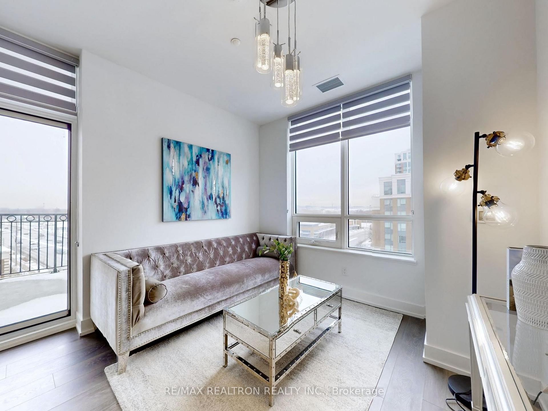 Photo 9 of Unit 720E, 278 Buchanan Drive, Markham, Unionville — HOMEH