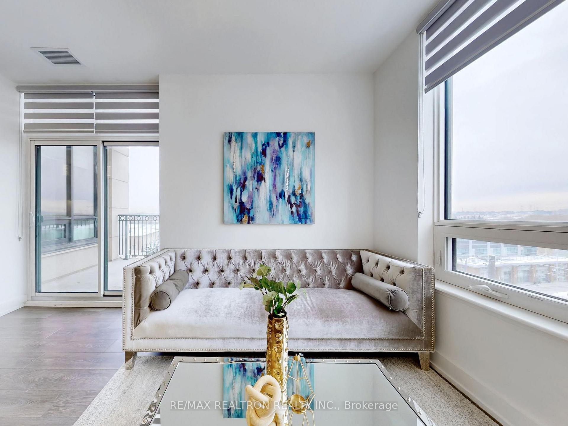 Photo 11 of Unit 720E, 278 Buchanan Drive, Markham, Unionville — HOMEH