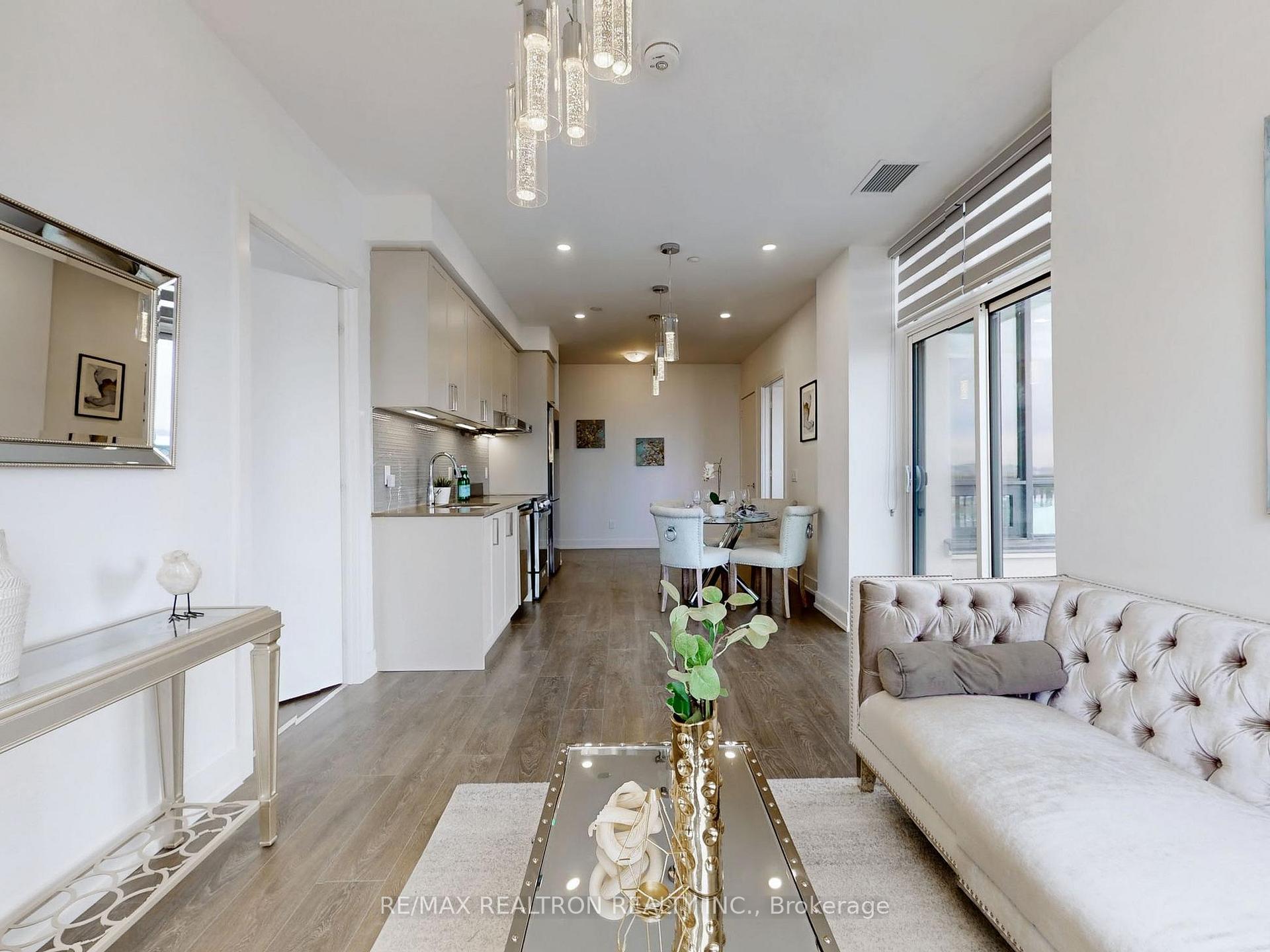 Photo 12 of Unit 720E, 278 Buchanan Drive, Markham, Unionville — HOMEH