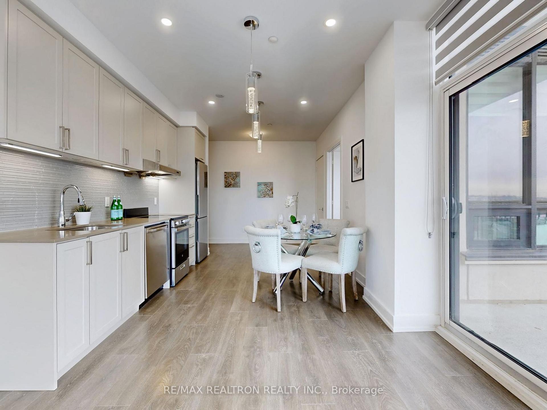 Photo 13 of Unit 720E, 278 Buchanan Drive, Markham, Unionville — HOMEH