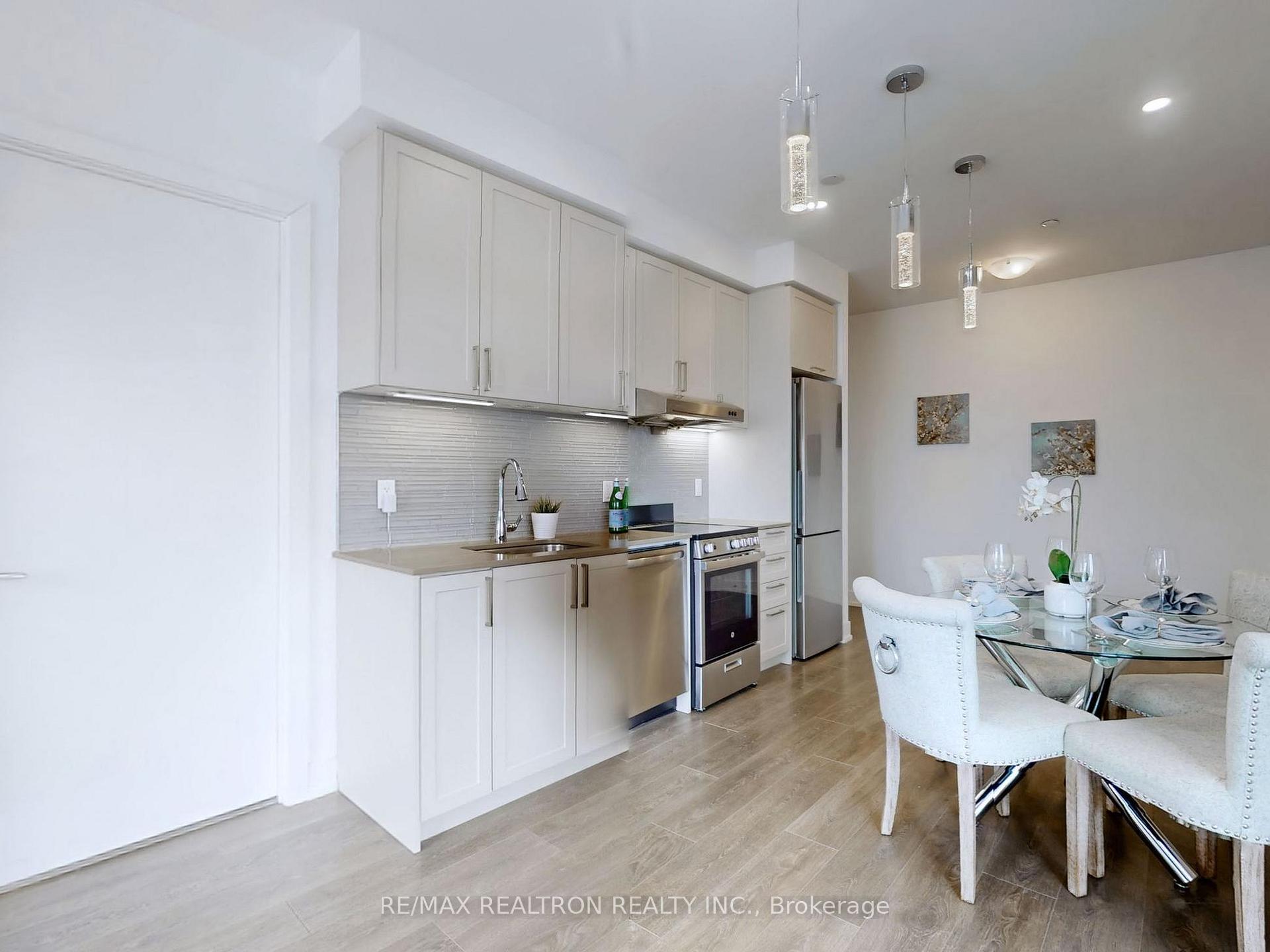Photo 14 of Unit 720E, 278 Buchanan Drive, Markham, Unionville — HOMEH