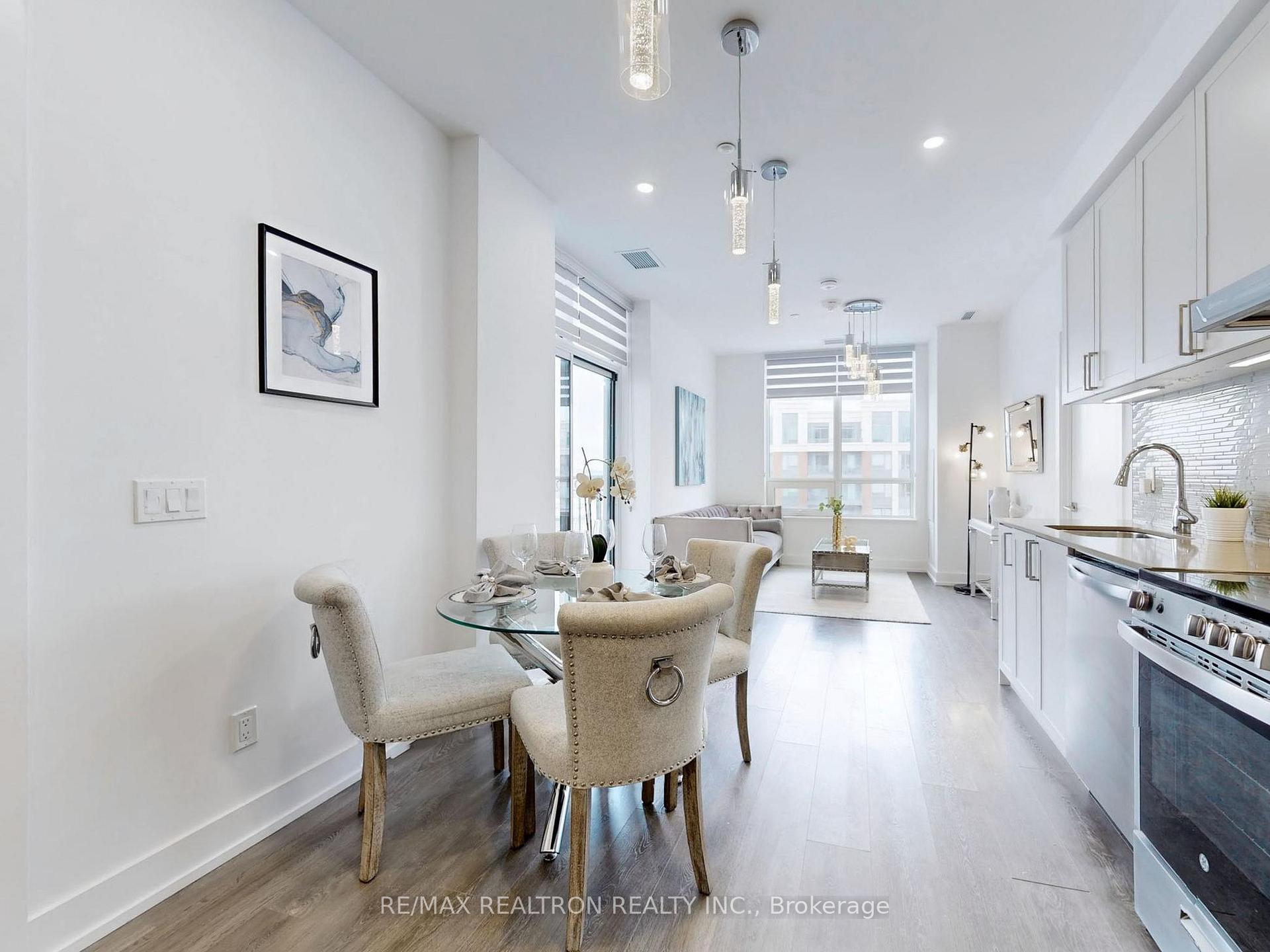 Photo 15 of Unit 720E, 278 Buchanan Drive, Markham, Unionville — HOMEH