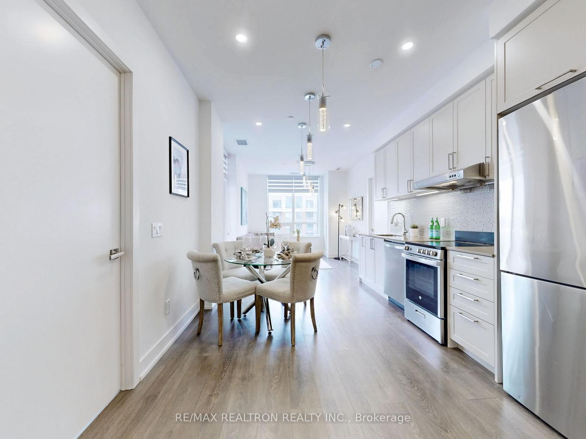 Photo 16 of Unit 720E, 278 Buchanan Drive, Markham, Unionville — HOMEH