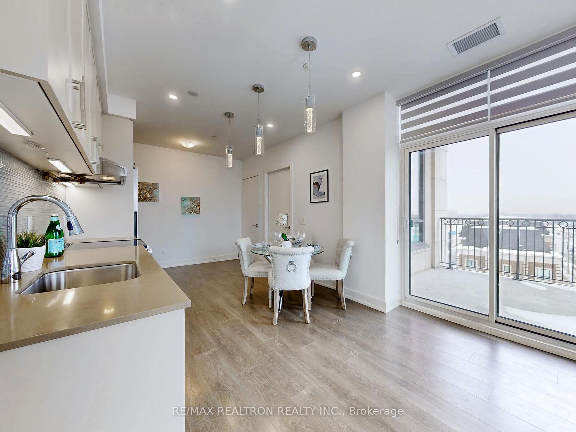 Photo 18 of Unit 720E, 278 Buchanan Drive, Markham, Unionville — HOMEH