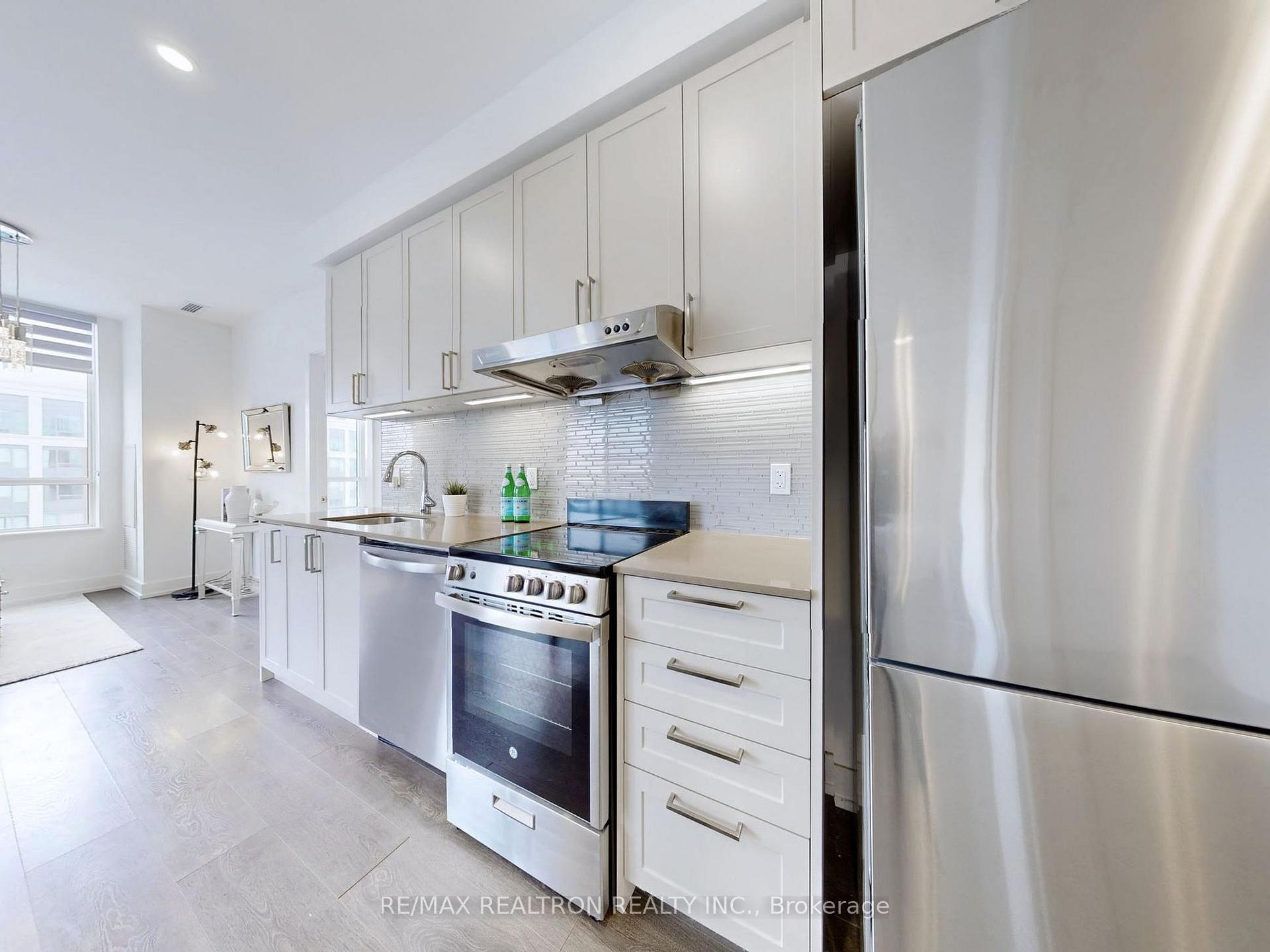 Photo 21 of Unit 720E, 278 Buchanan Drive, Markham, Unionville — HOMEH