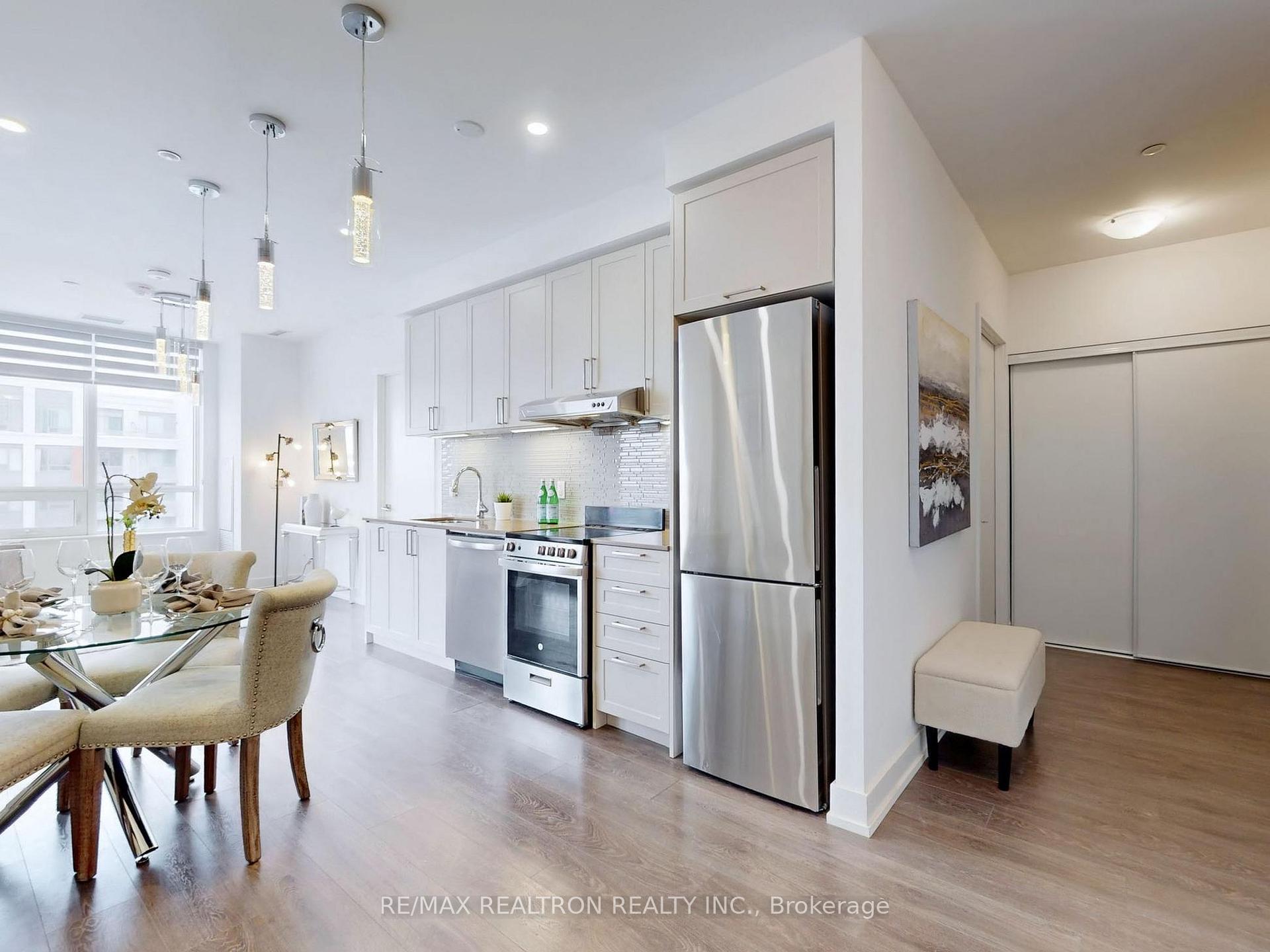 Photo 22 of Unit 720E, 278 Buchanan Drive, Markham, Unionville — HOMEH