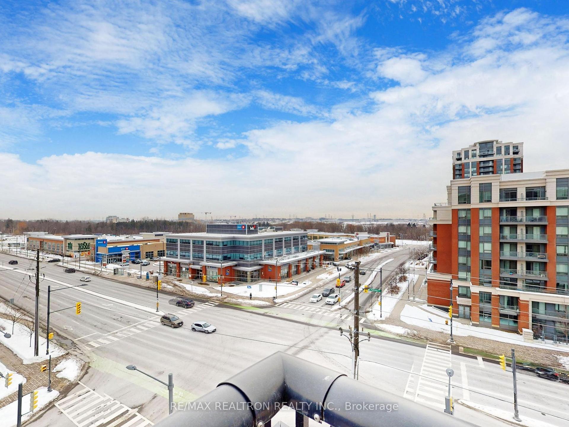 Photo 35 of Unit 720E, 278 Buchanan Drive, Markham, Unionville — HOMEH