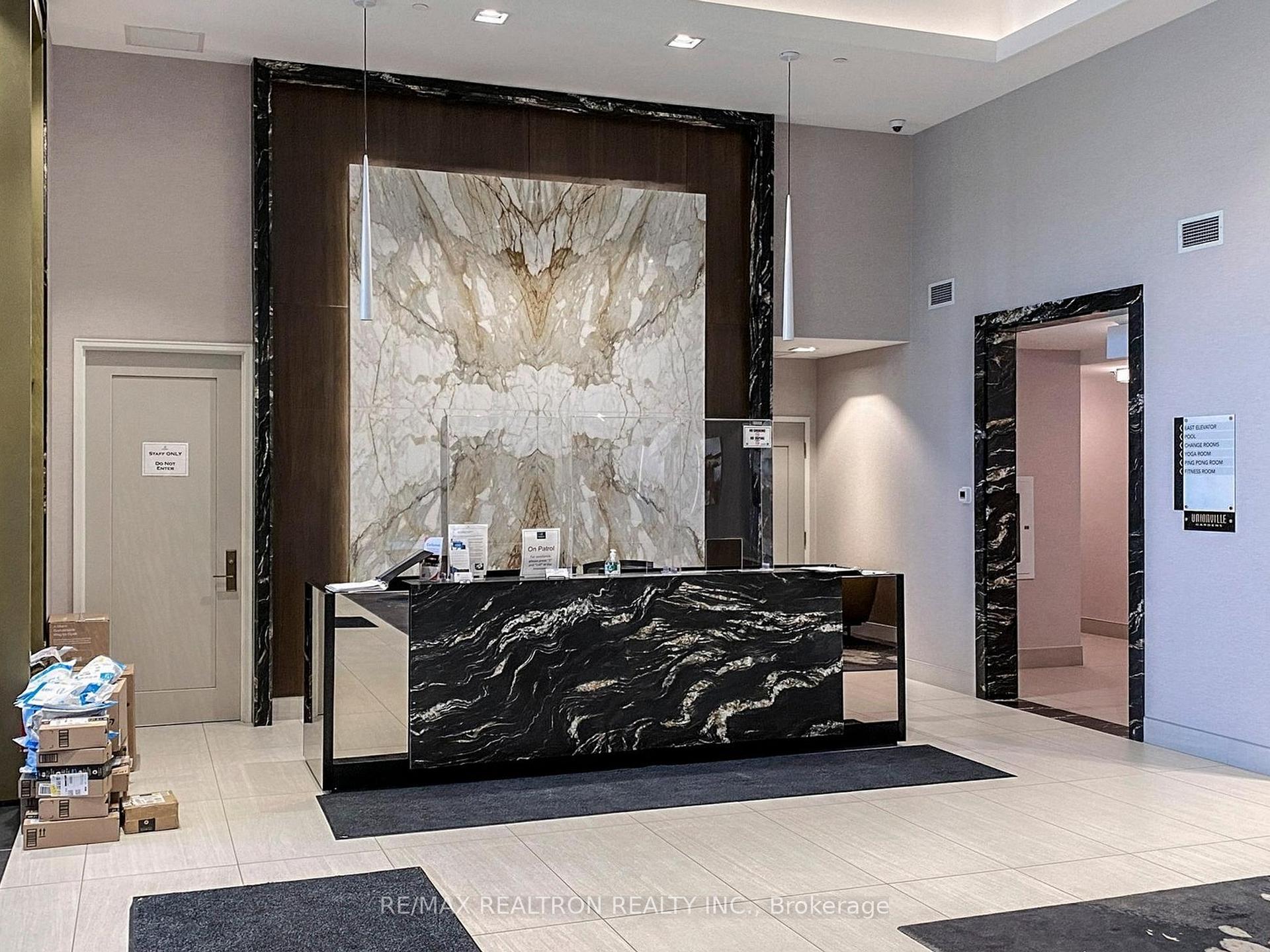 Photo 38 of Unit 720E, 278 Buchanan Drive, Markham, Unionville — HOMEH