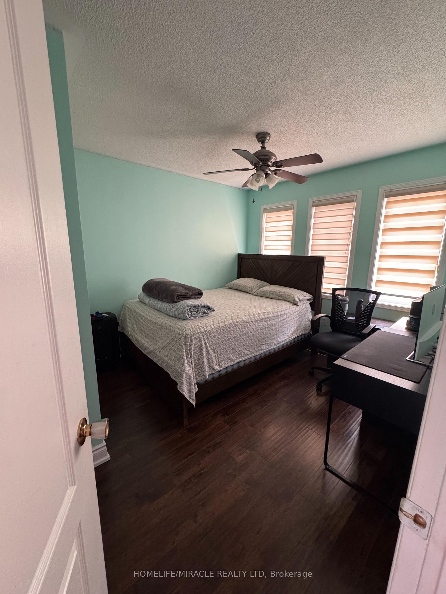 Photo 10 of 311 Brisdale Drive W, Brampton, Fletcher's Meadow — HOMEH