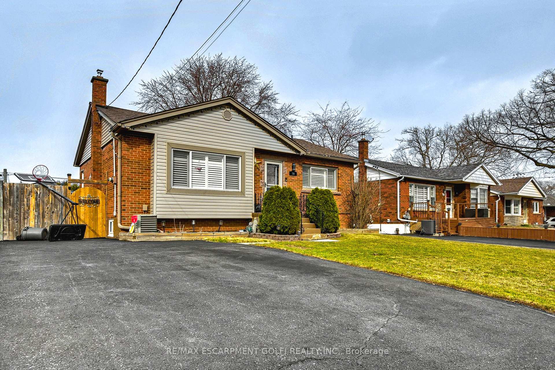Photo 1 of 59 Bromley Road, Hamilton, Hill Park — HOMEH