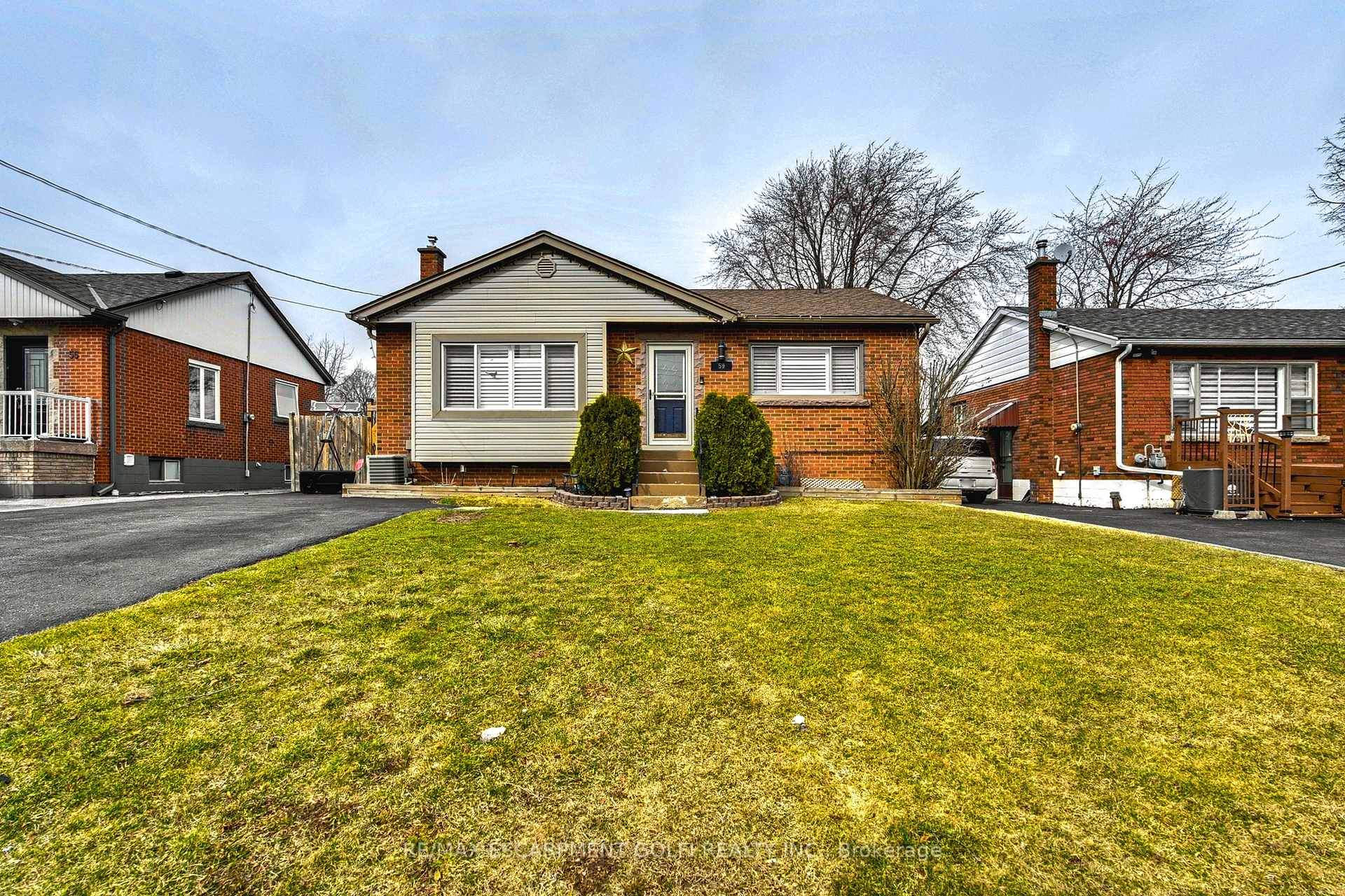 Photo 2 of 59 Bromley Road, Hamilton, Hill Park — HOMEH