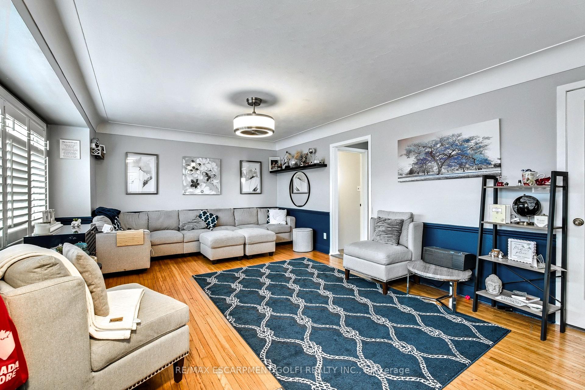 Photo 5 of 59 Bromley Road, Hamilton, Hill Park — HOMEH