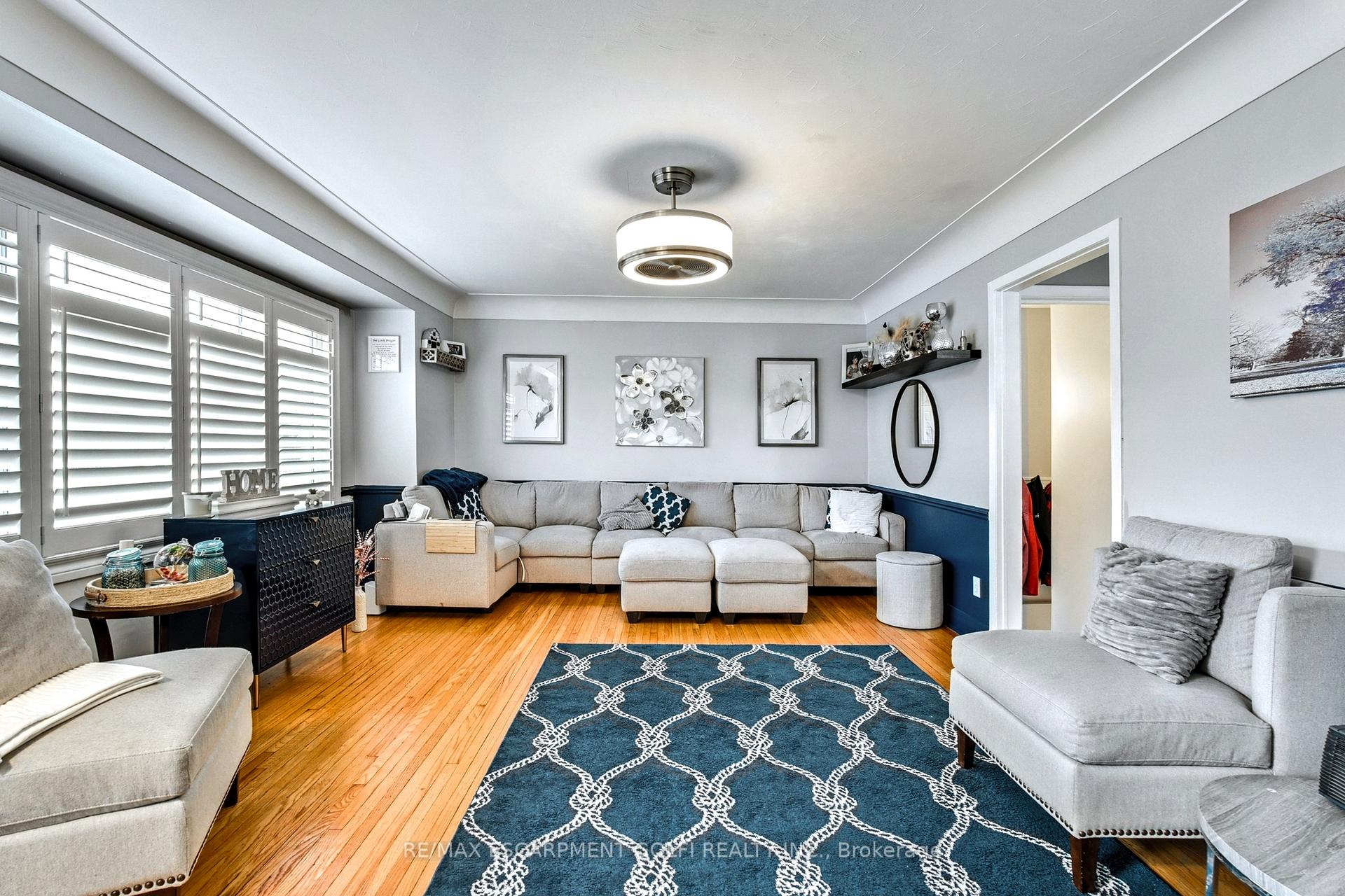 Photo 6 of 59 Bromley Road, Hamilton, Hill Park — HOMEH