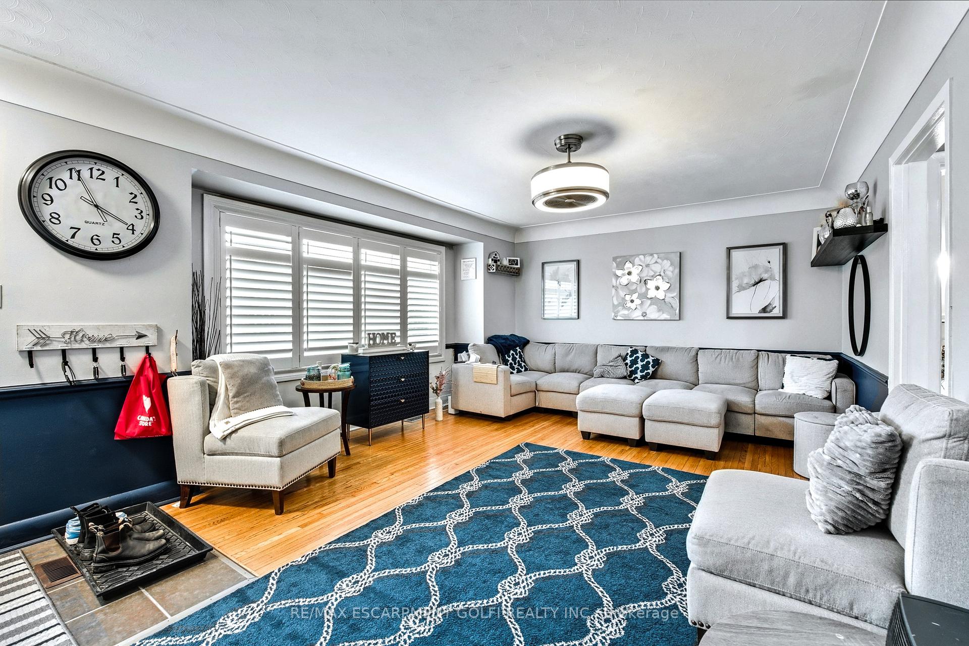 Photo 7 of 59 Bromley Road, Hamilton, Hill Park — HOMEH