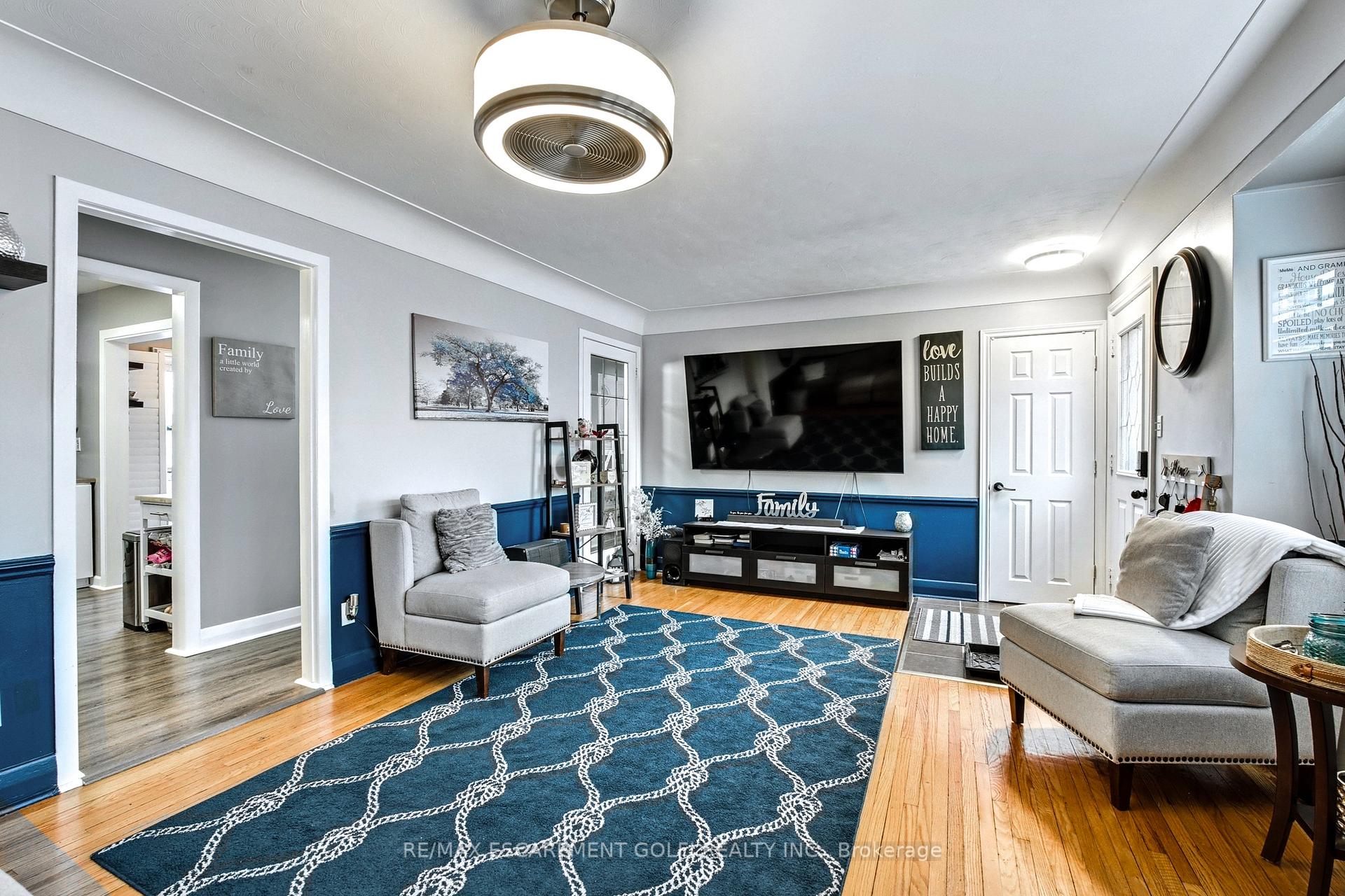 Photo 8 of 59 Bromley Road, Hamilton, Hill Park — HOMEH