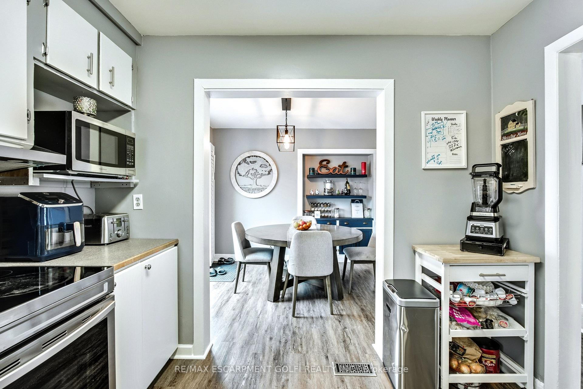 Photo 12 of 59 Bromley Road, Hamilton, Hill Park — HOMEH