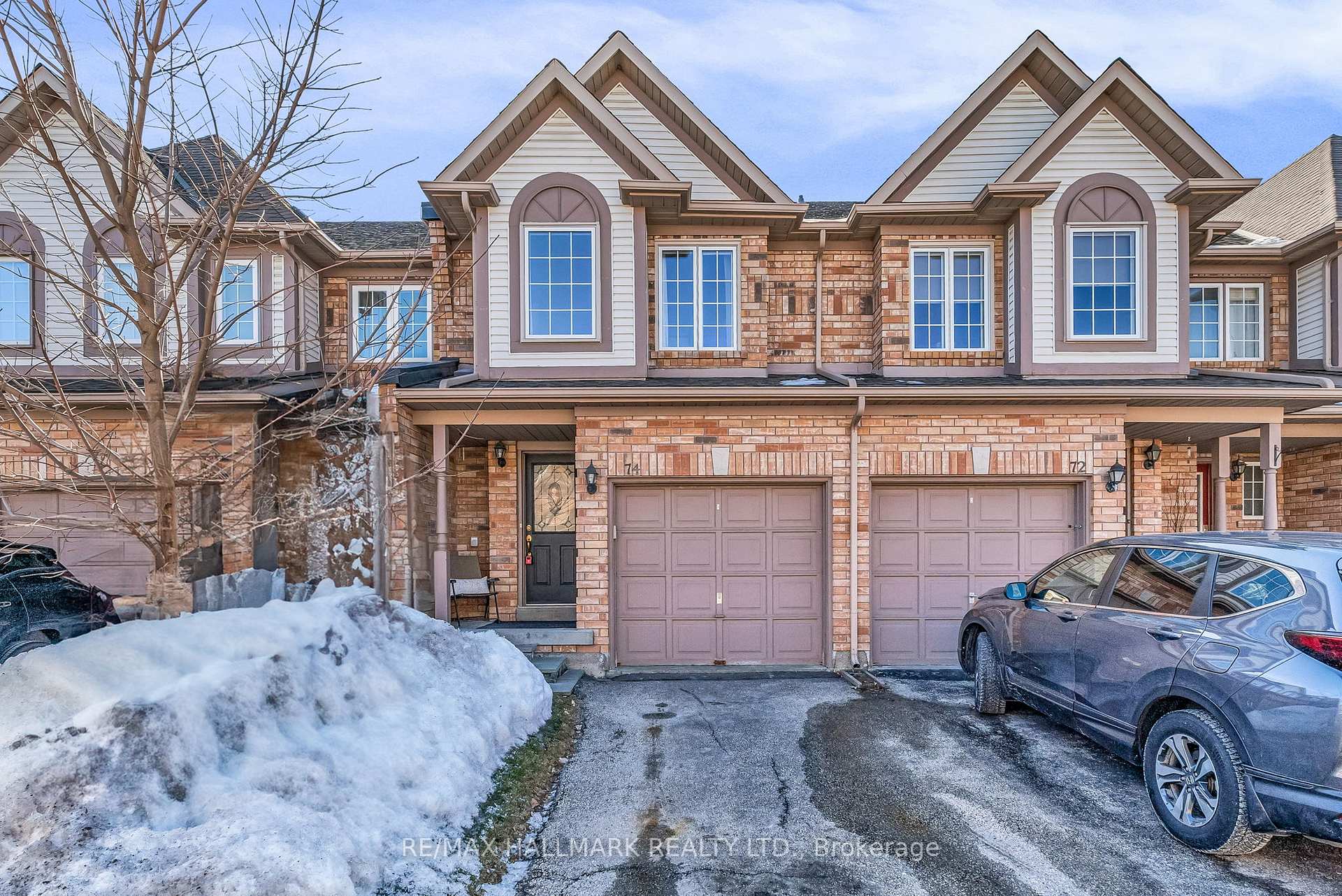 Photo 2 of 74 Alderbrook Place, Caledon, Bolton North — HOMEH