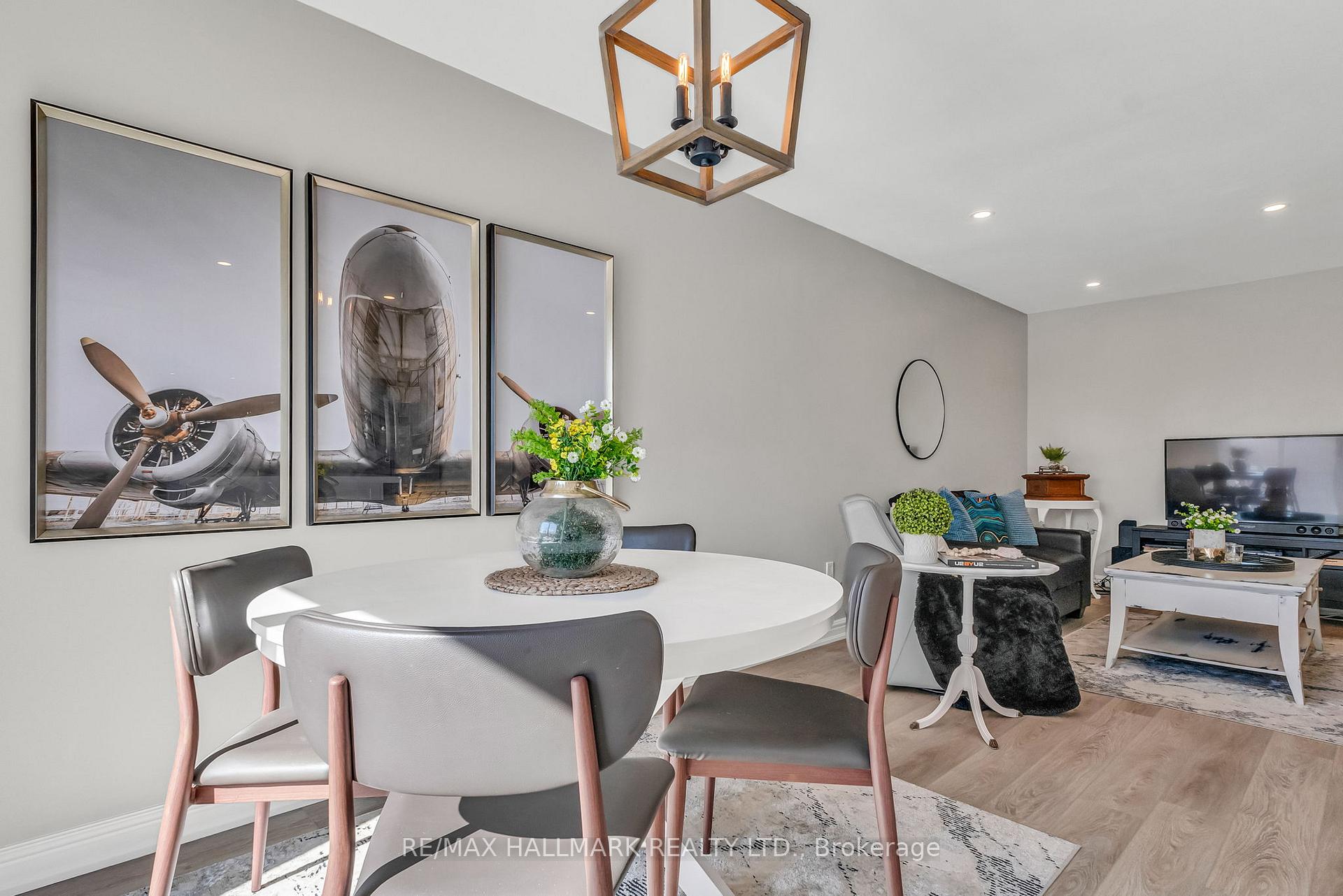 Photo 12 of 74 Alderbrook Place, Caledon, Bolton North — HOMEH