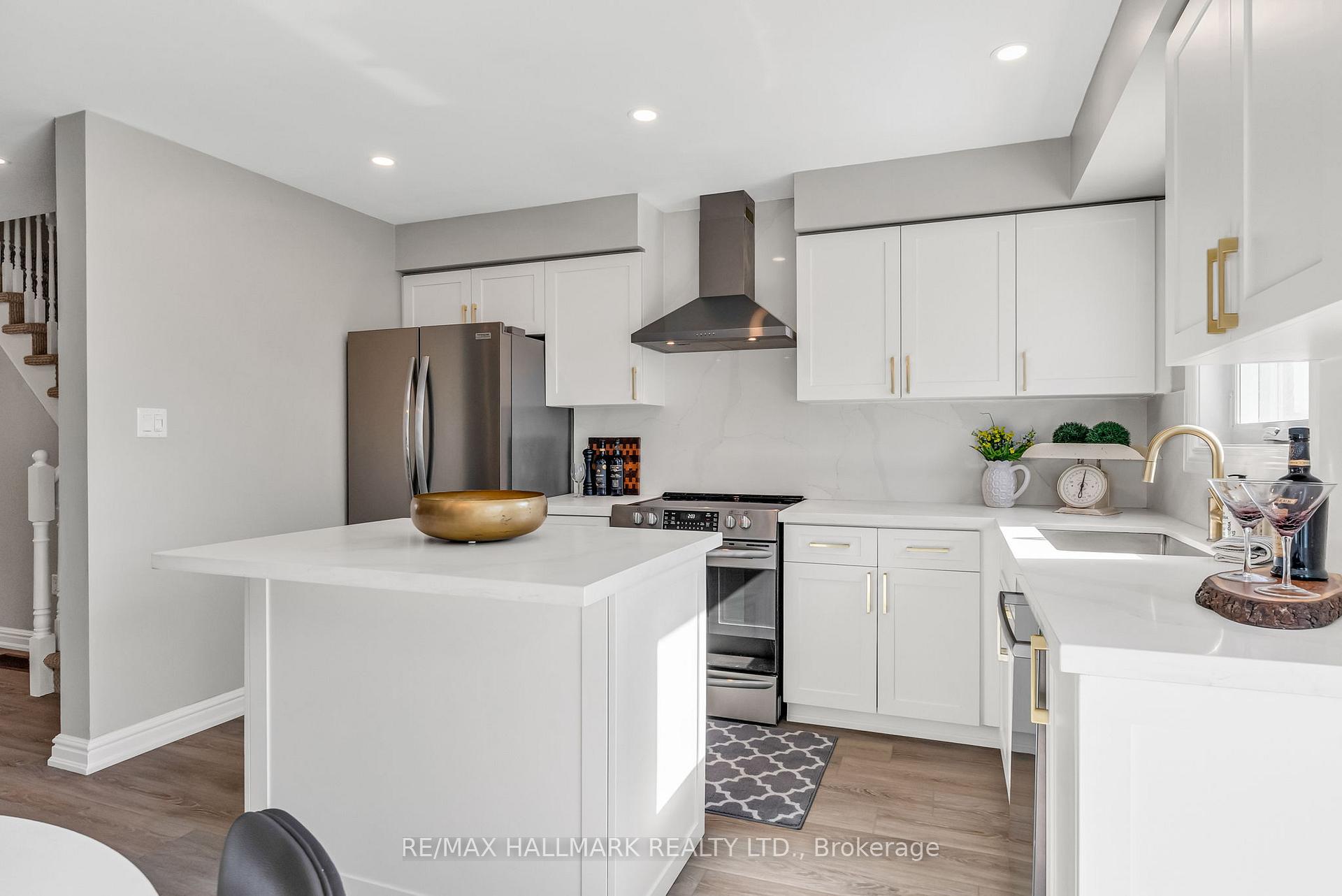 Photo 14 of 74 Alderbrook Place, Caledon, Bolton North — HOMEH