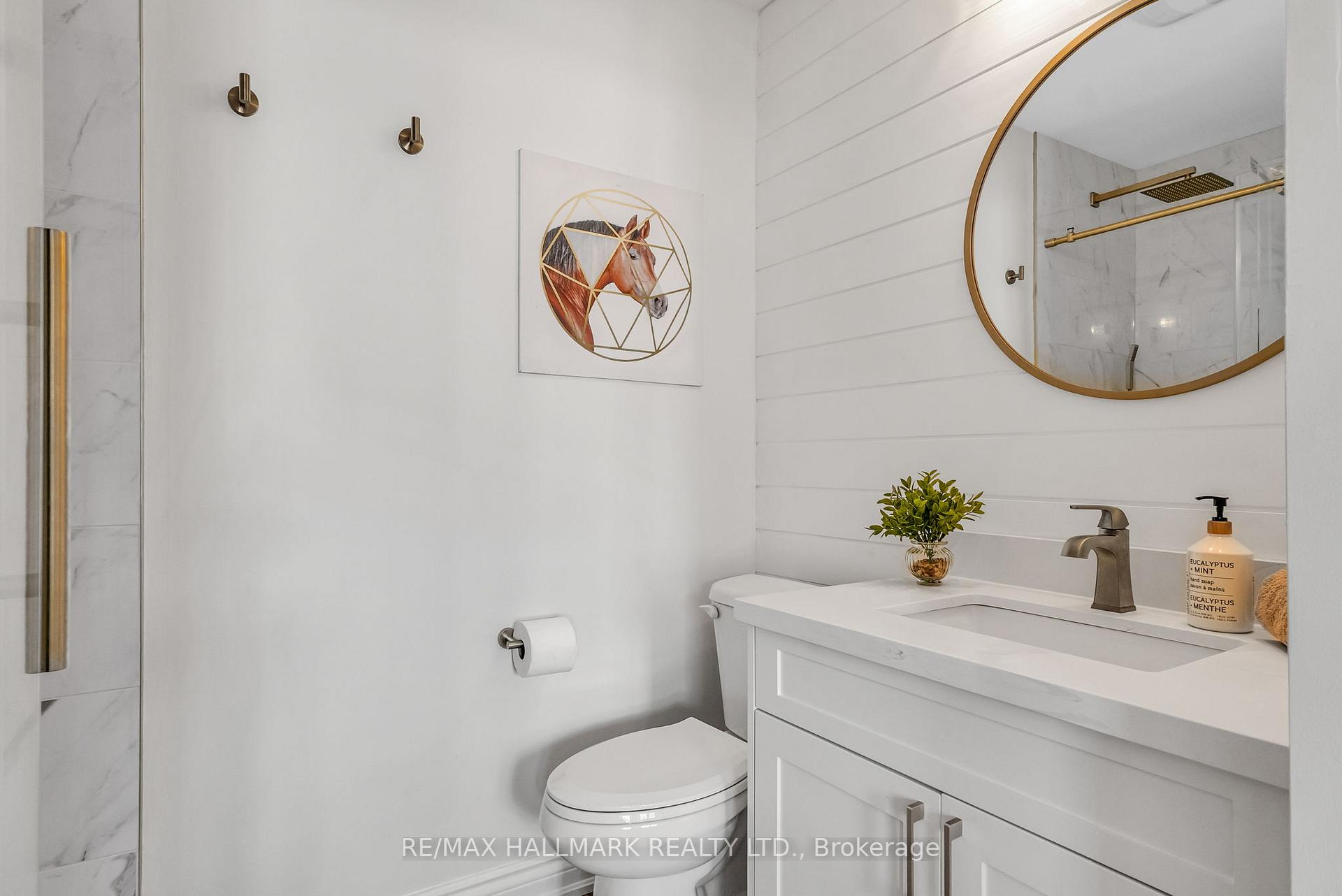 Photo 28 of 74 Alderbrook Place, Caledon, Bolton North — HOMEH