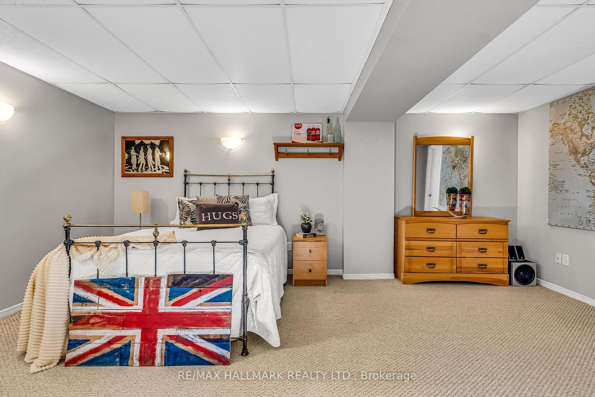 Photo 36 of 74 Alderbrook Place, Caledon, Bolton North — HOMEH