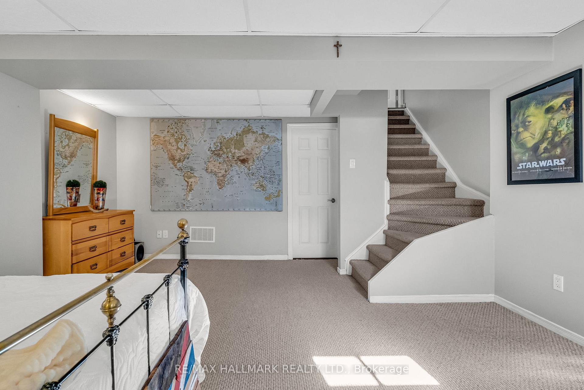 Photo 37 of 74 Alderbrook Place, Caledon, Bolton North — HOMEH