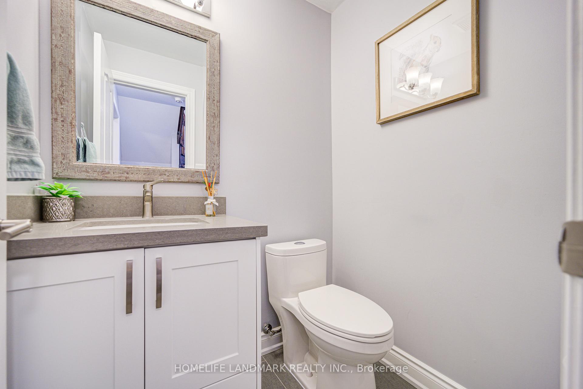 Photo 6 of 48 Staglin Court, Markham, Cathedraltown — HOMEH