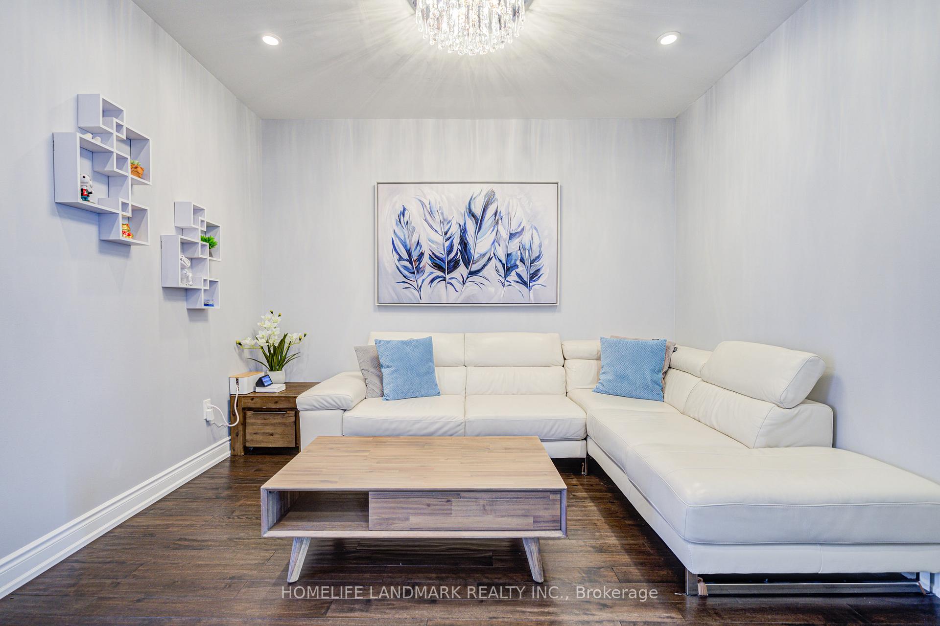 Photo 8 of 48 Staglin Court, Markham, Cathedraltown — HOMEH