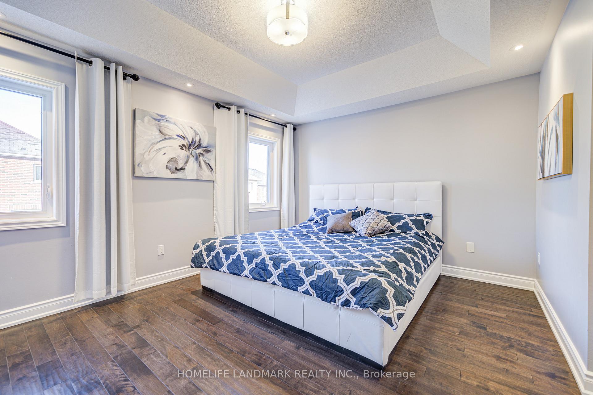 Photo 26 of 48 Staglin Court, Markham, Cathedraltown — HOMEH