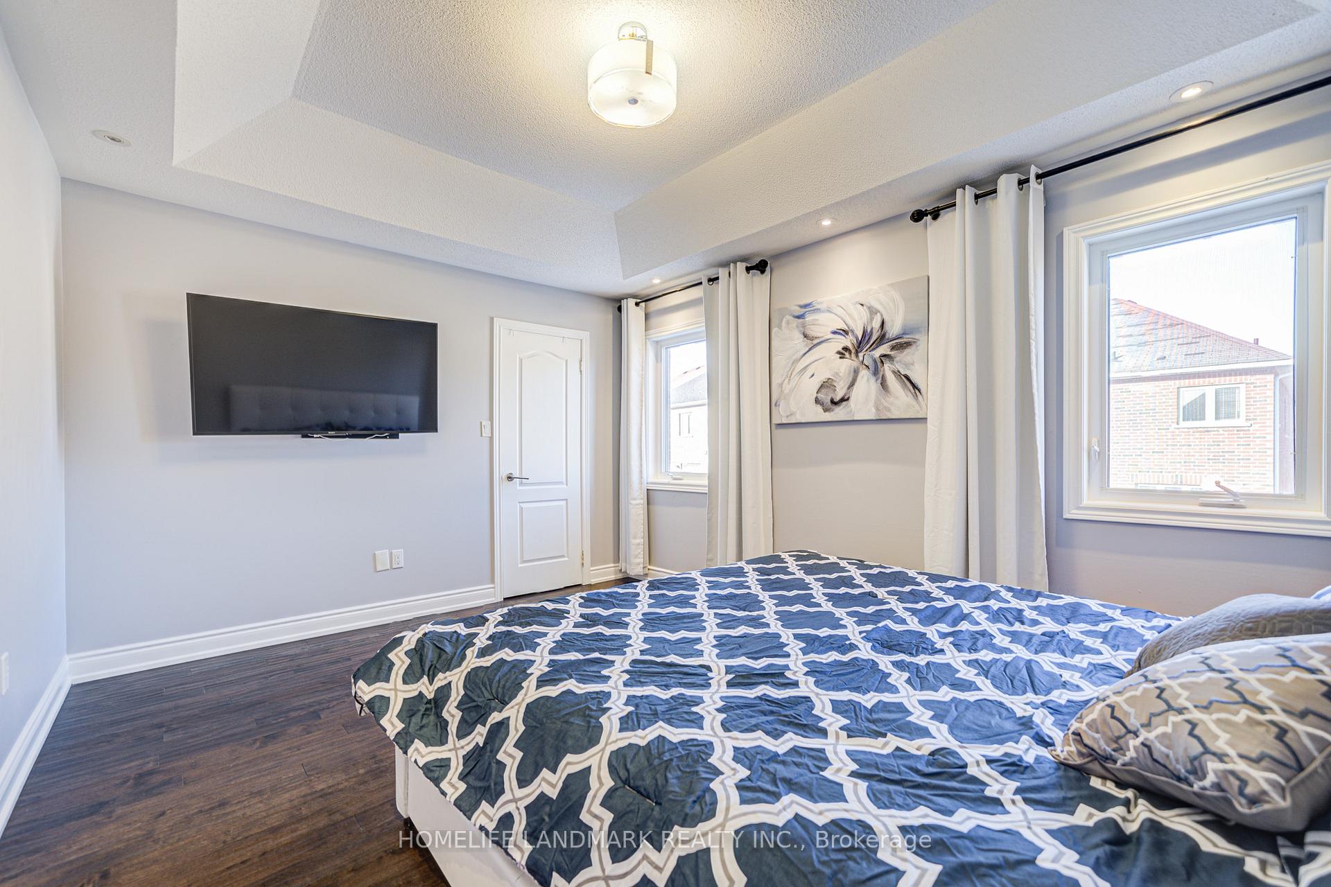 Photo 27 of 48 Staglin Court, Markham, Cathedraltown — HOMEH