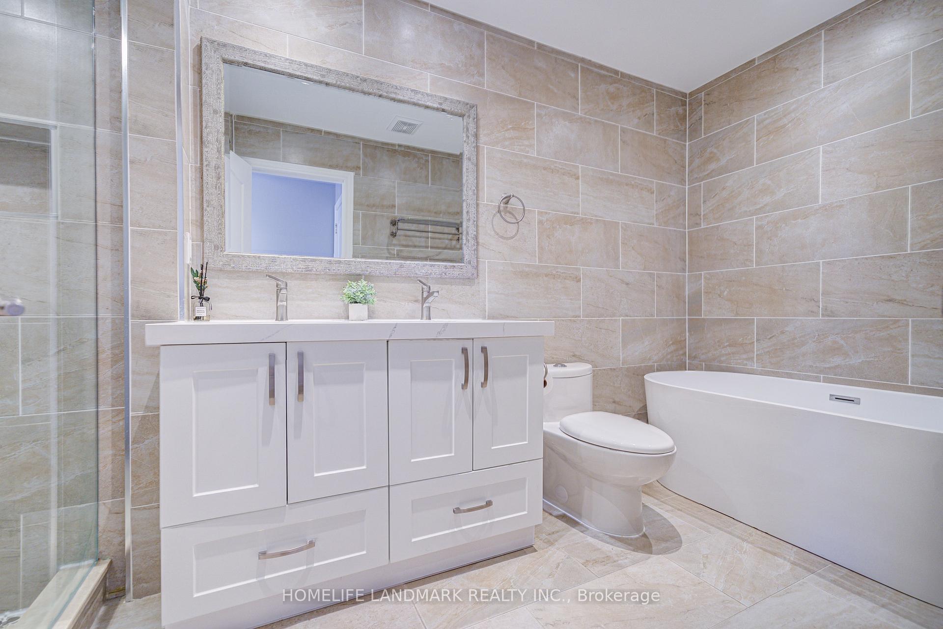 Photo 28 of 48 Staglin Court, Markham, Cathedraltown — HOMEH