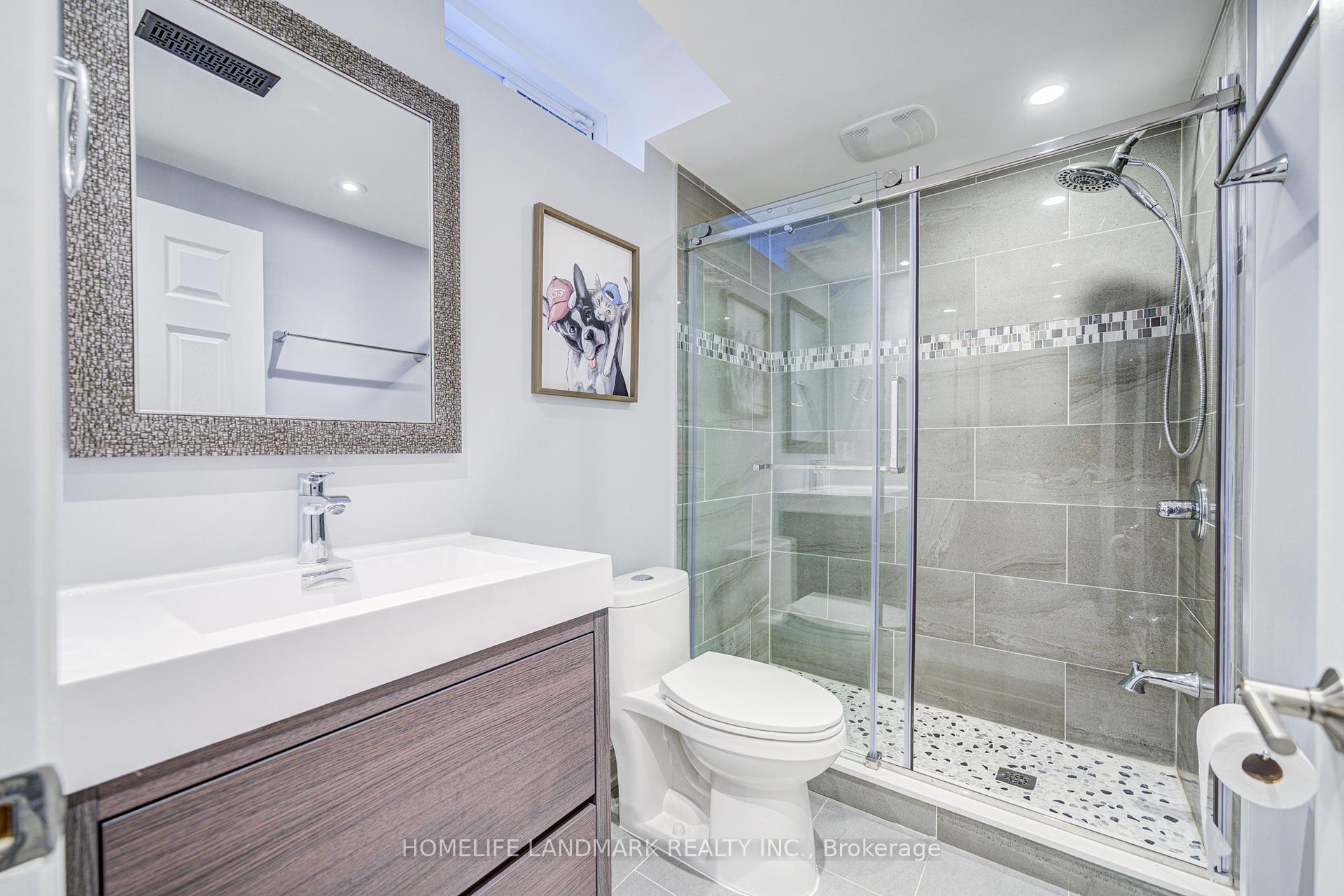 Photo 36 of 48 Staglin Court, Markham, Cathedraltown — HOMEH