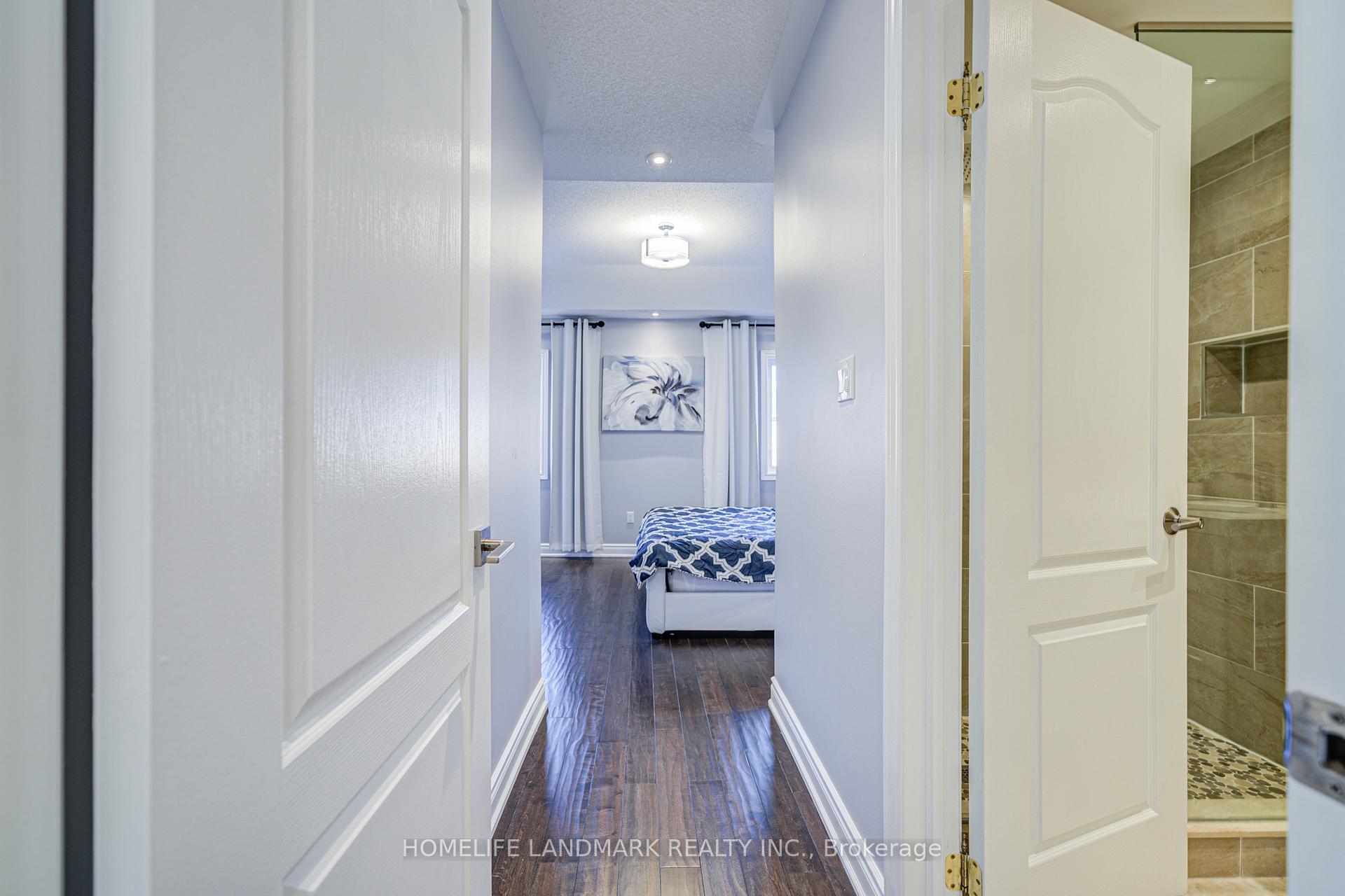 Photo 42 of 48 Staglin Court, Markham, Cathedraltown — HOMEH